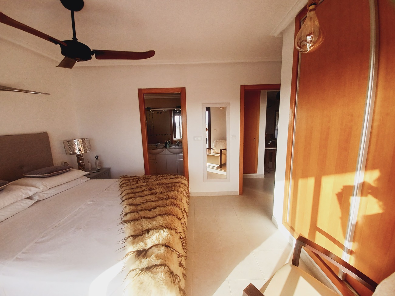 3 Bed, 2 Bath, ApartmentFor Sale, Sucina, Murcia