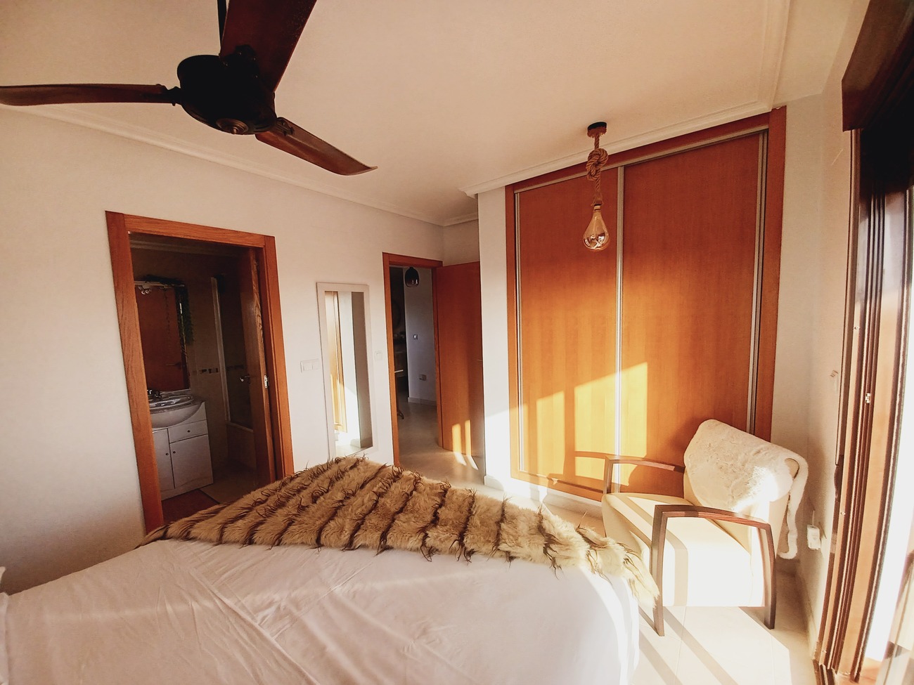 3 Bed, 2 Bath, ApartmentFor Sale, Sucina, Murcia