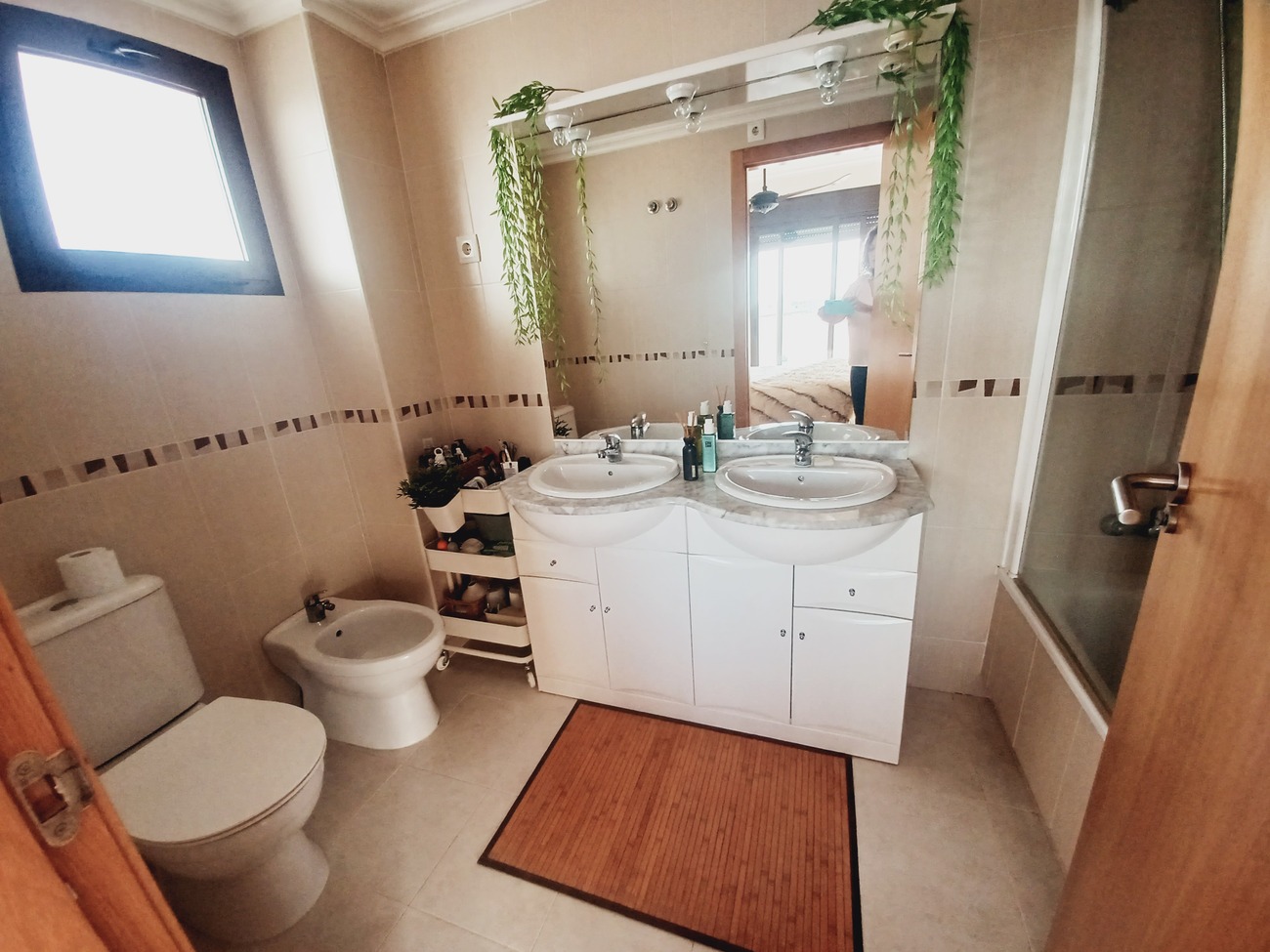 3 Bed, 2 Bath, ApartmentFor Sale, Sucina, Murcia