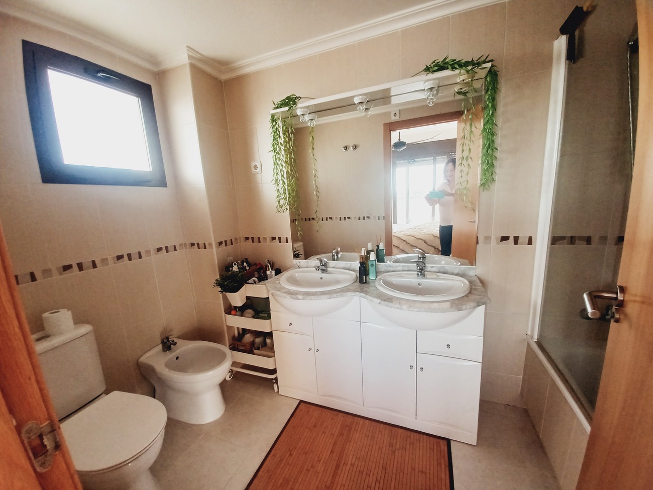 3 Bed, 2 Bath, ApartmentFor Sale, Sucina, Murcia