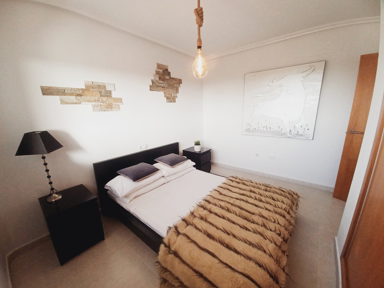 3 Bed, 2 Bath, ApartmentFor Sale, Sucina, Murcia