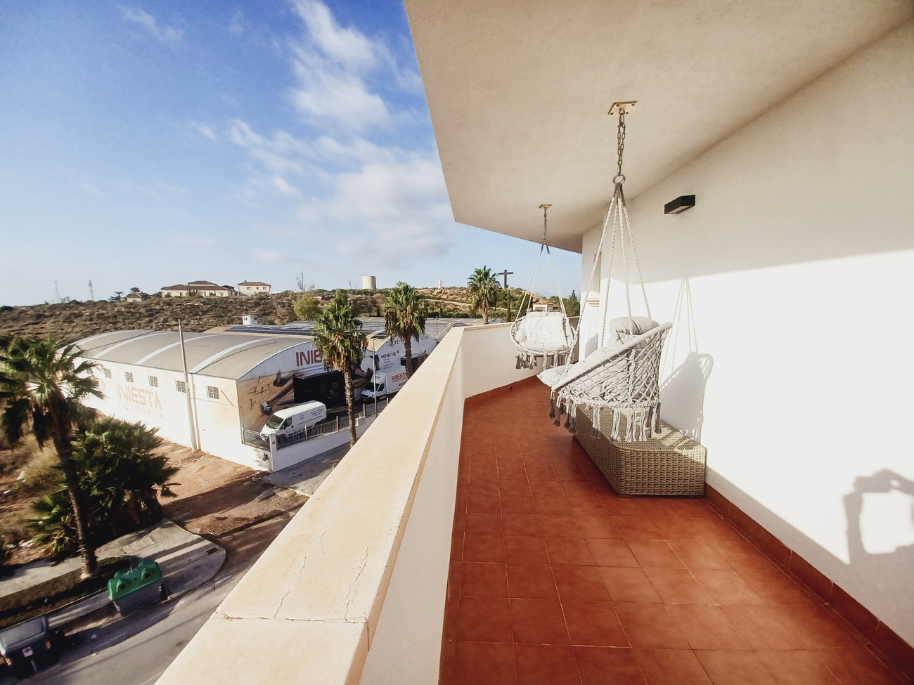 3 Bed, 2 Bath, ApartmentFor Sale, Sucina, Murcia