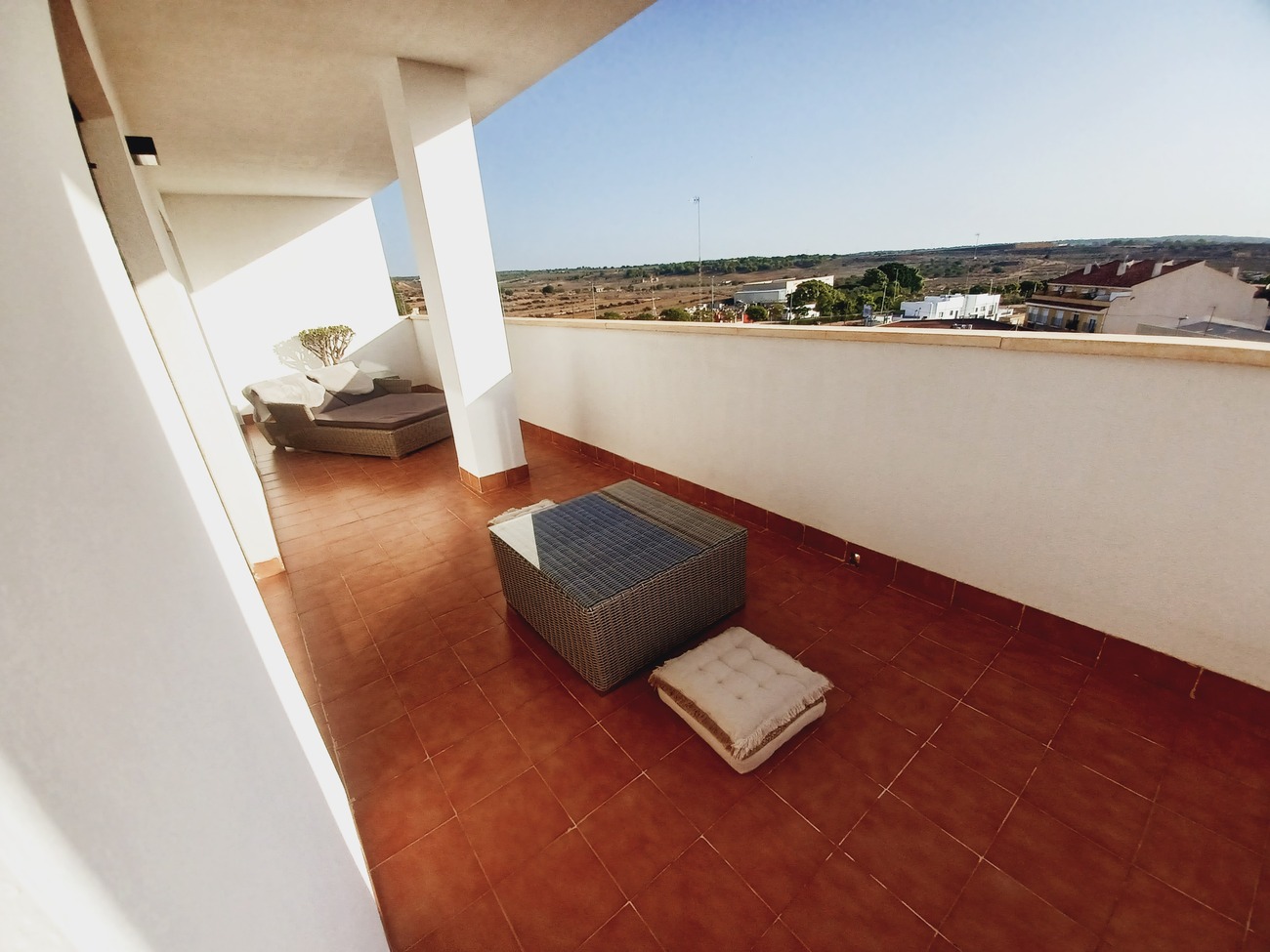 3 Bed, 2 Bath, ApartmentFor Sale, Sucina, Murcia