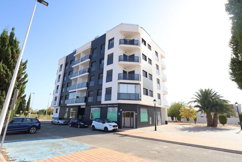 2 Bed, 2 Bath, ApartmentFor Sale, San Pedro Del Pinatar, Murcia