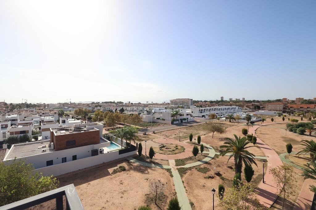 2 Bed, 2 Bath, ApartmentFor Sale, San Pedro Del Pinatar, Murcia