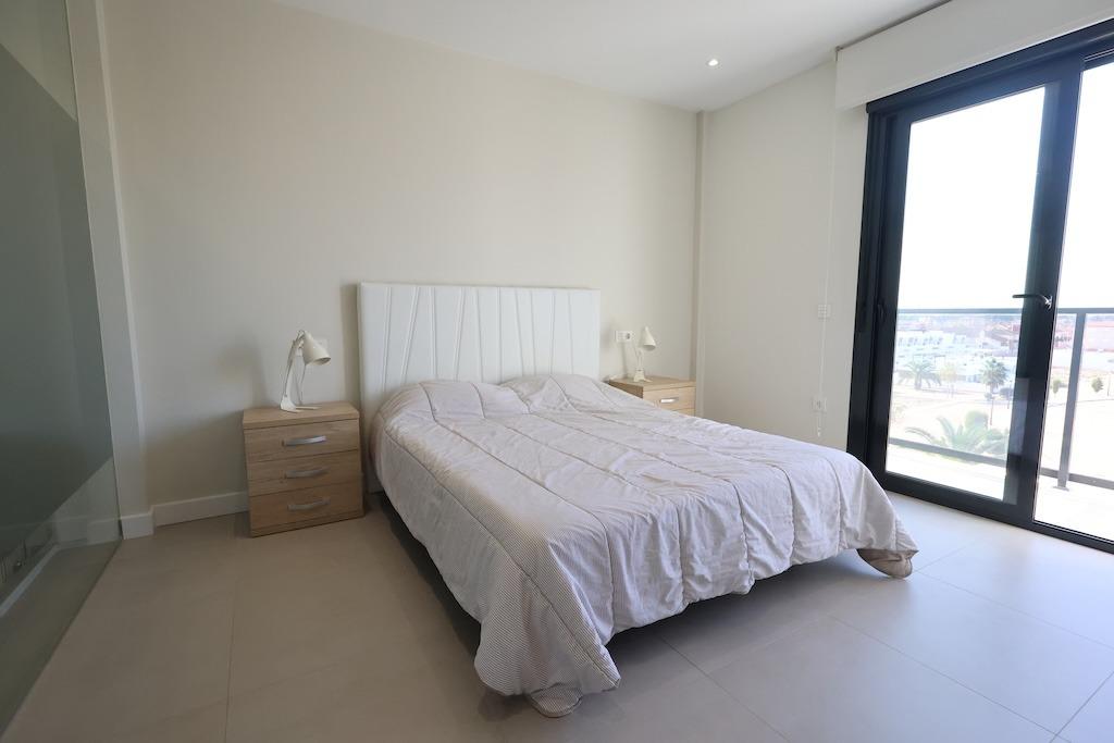 2 Bed, 2 Bath, ApartmentFor Sale, San Pedro Del Pinatar, Murcia