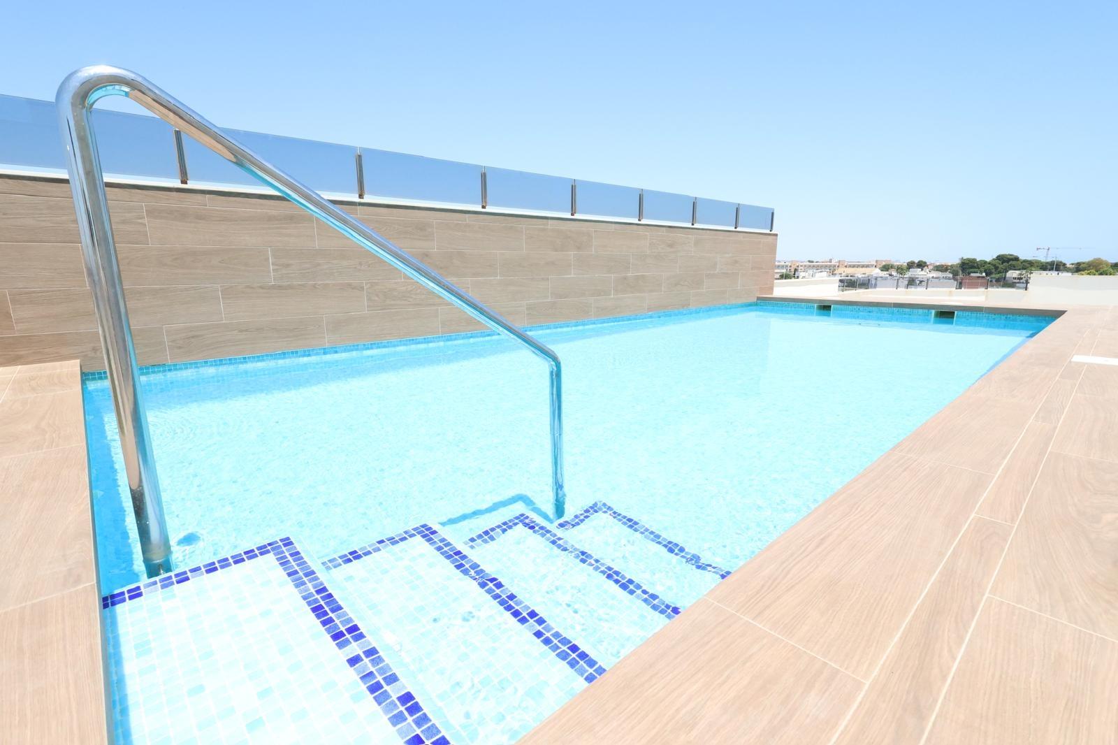 2 Bed, 2 Bath, ApartmentFor Sale, San Pedro Del Pinatar, Murcia