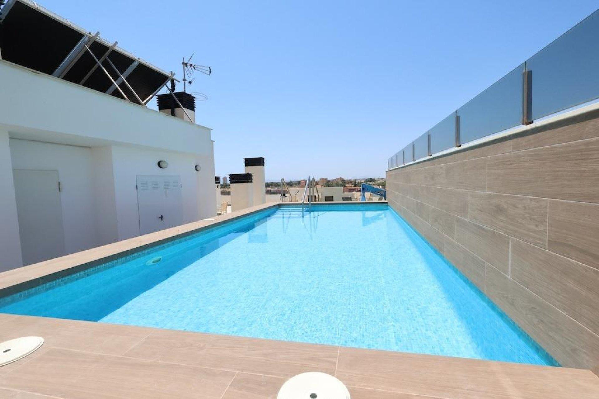 2 Bed, 2 Bath, ApartmentFor Sale, San Pedro Del Pinatar, Murcia
