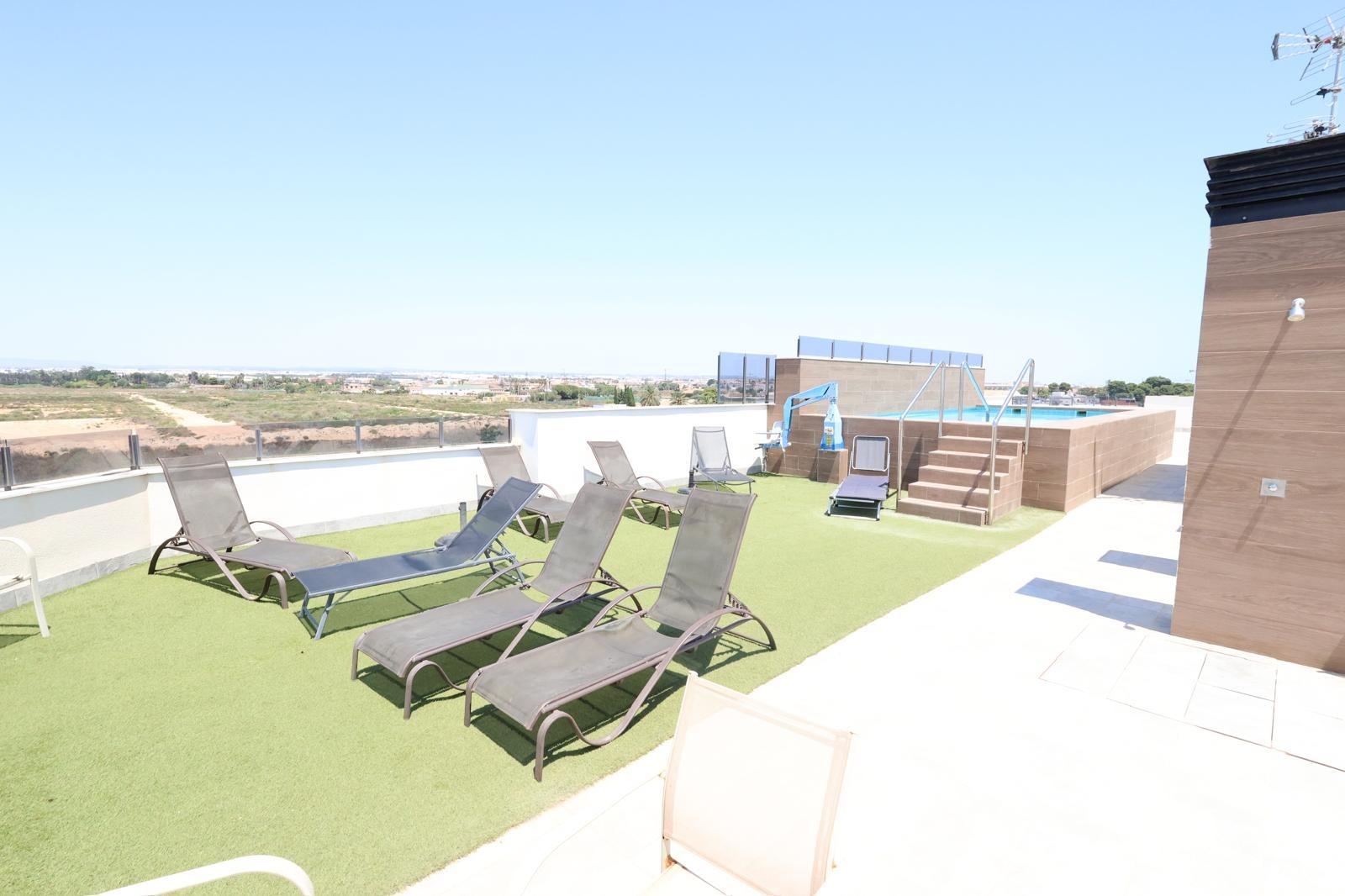 2 Bed, 2 Bath, ApartmentFor Sale, San Pedro Del Pinatar, Murcia