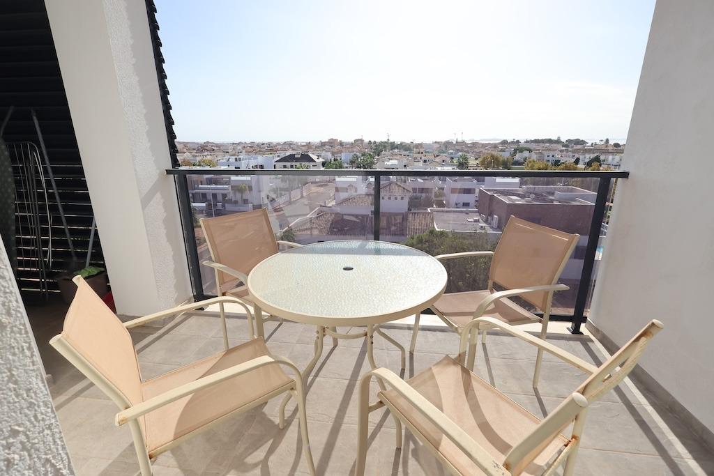2 Bed, 2 Bath, ApartmentFor Sale, San Pedro Del Pinatar, Murcia