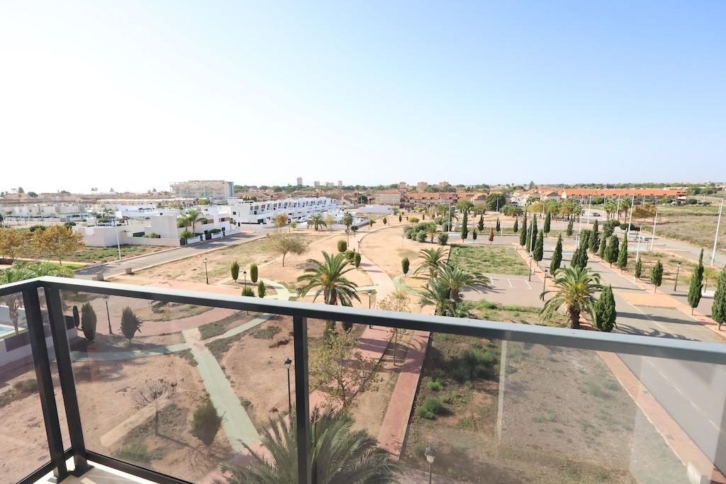 2 Bed, 2 Bath, ApartmentFor Sale, San Pedro Del Pinatar, Murcia