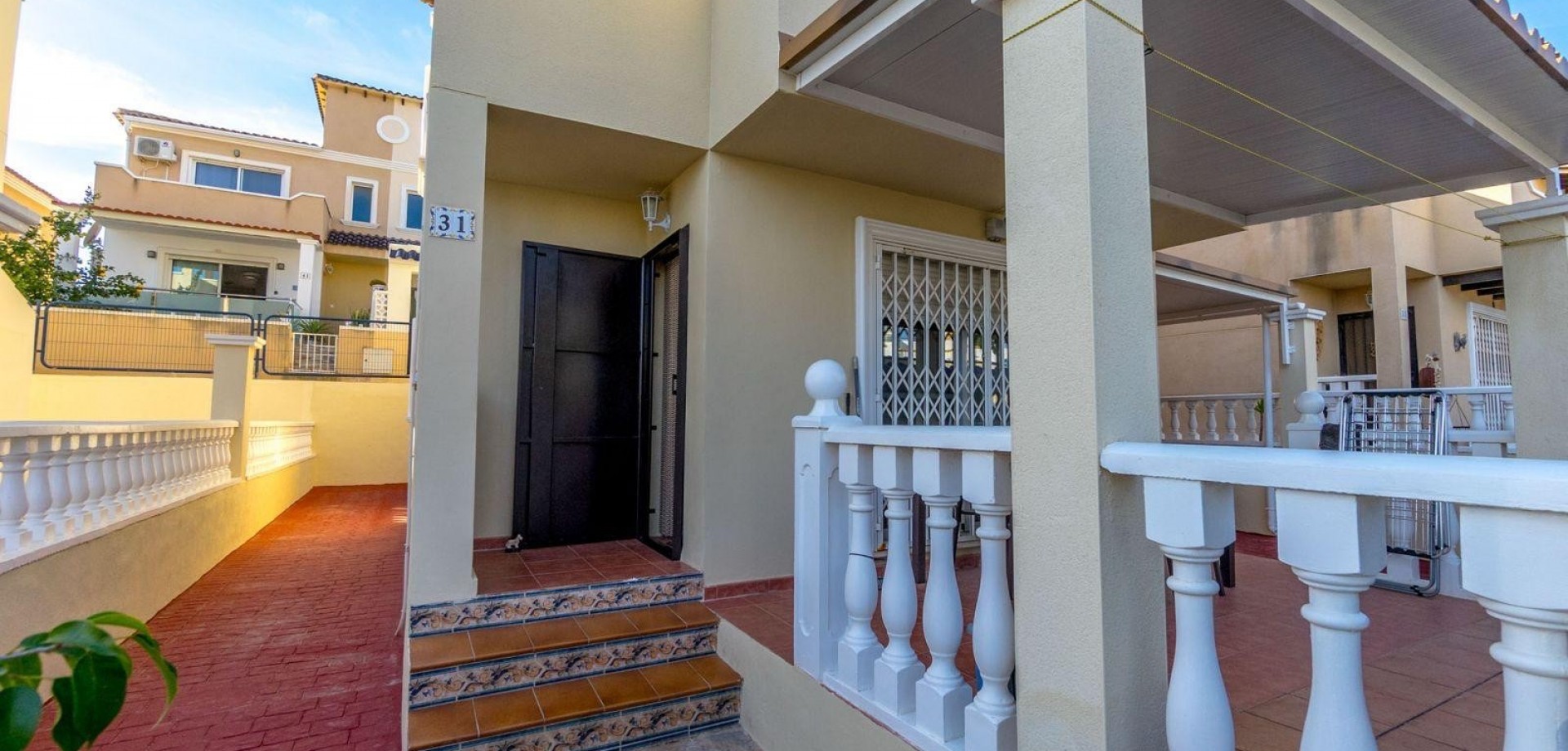 3 Bed, 2 Bath, HouseFor Sale, Orihuela Costa, Alicante