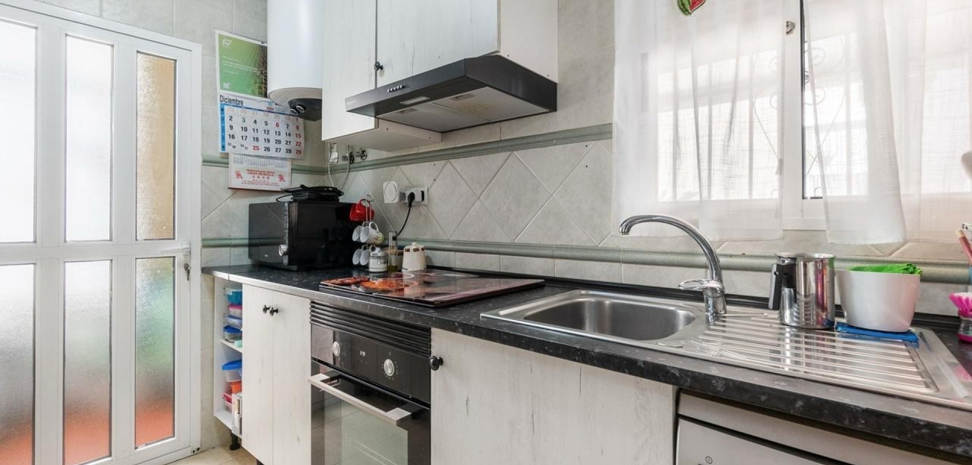 3 Bed, 2 Bath, HouseFor Sale, Orihuela Costa, Alicante