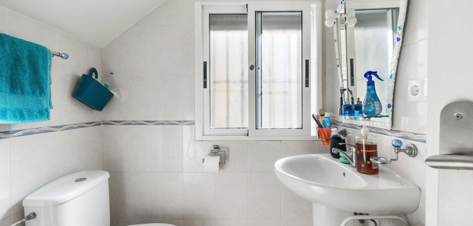 3 Bed, 2 Bath, HouseFor Sale, Orihuela Costa, Alicante