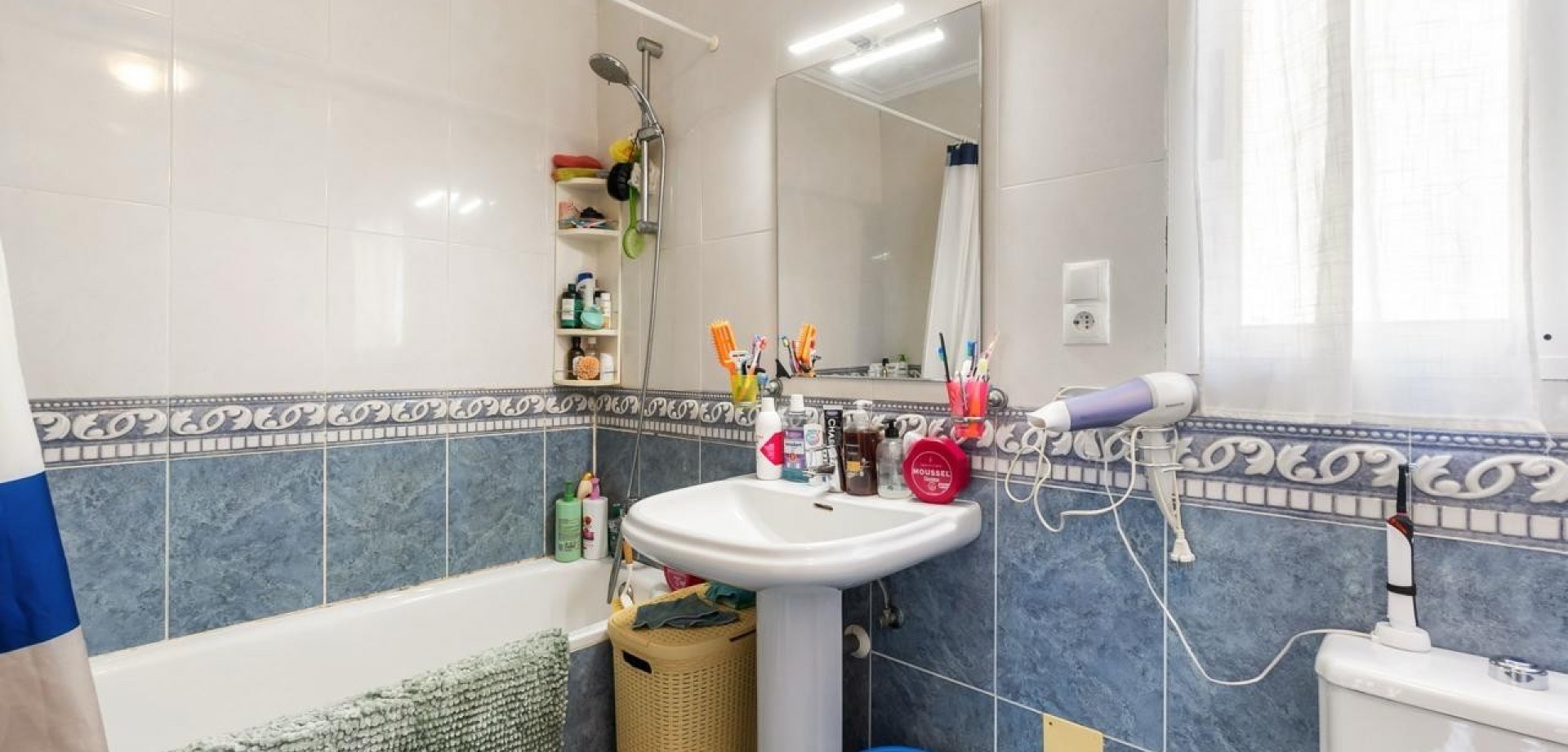 3 Bed, 2 Bath, HouseFor Sale, Orihuela Costa, Alicante