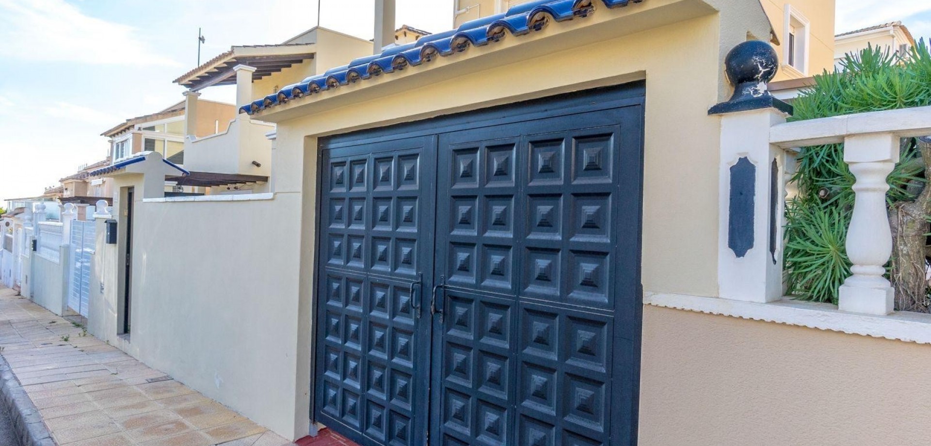 3 Bed, 2 Bath, HouseFor Sale, Orihuela Costa, Alicante
