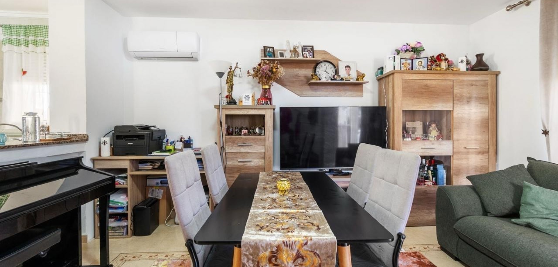 3 Bed, 2 Bath, HouseFor Sale, Orihuela Costa, Alicante