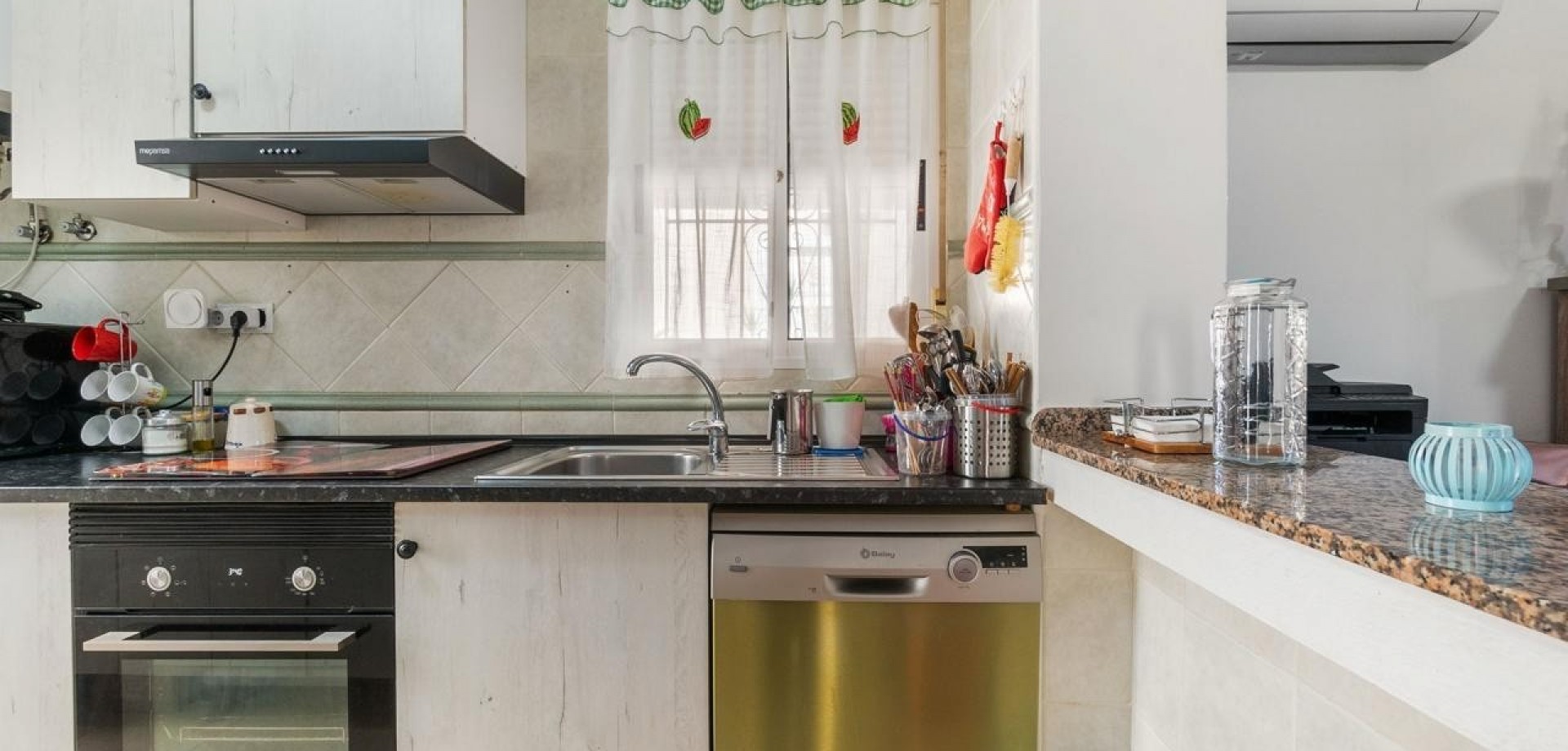 3 Bed, 2 Bath, HouseFor Sale, Orihuela Costa, Alicante