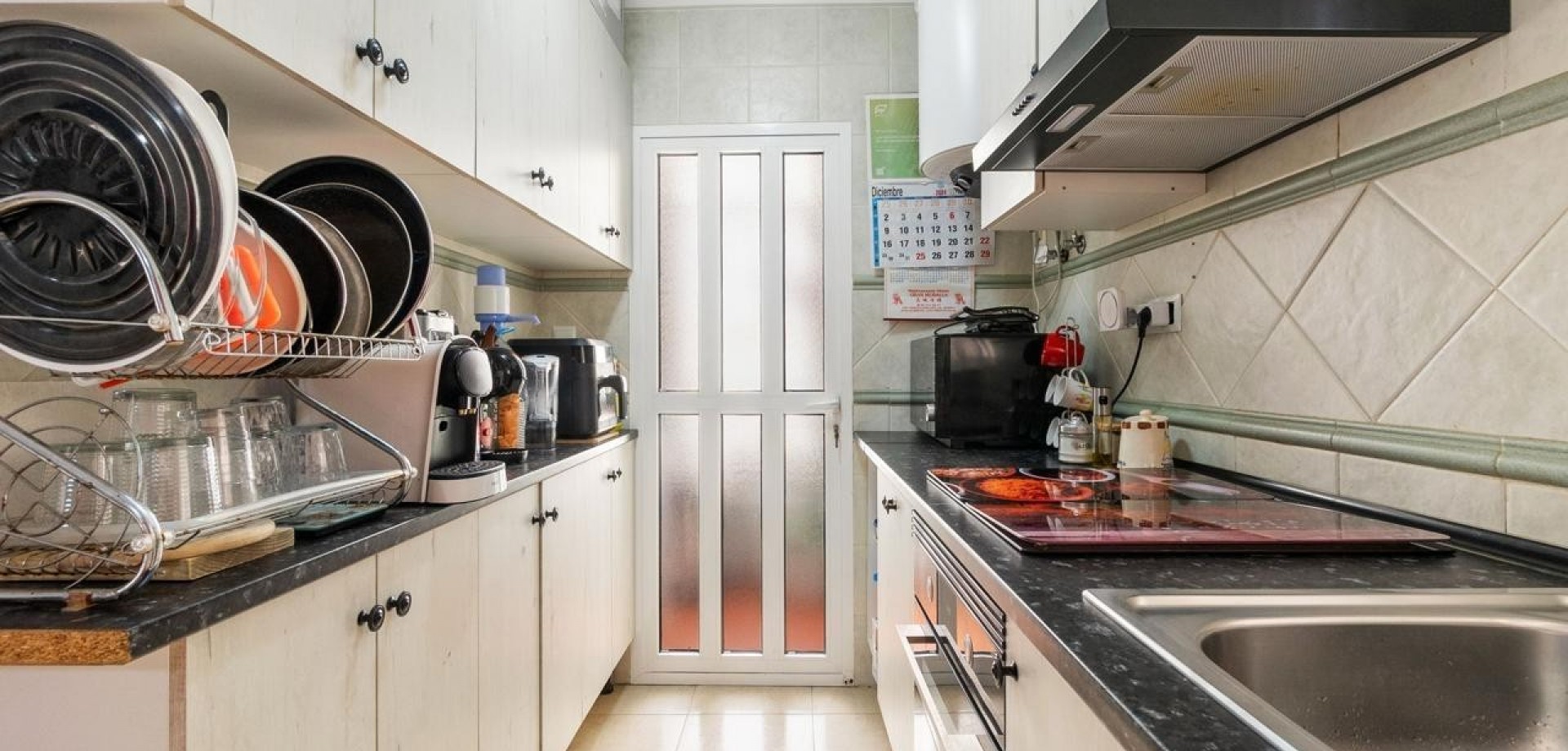 3 Bed, 2 Bath, HouseFor Sale, Orihuela Costa, Alicante