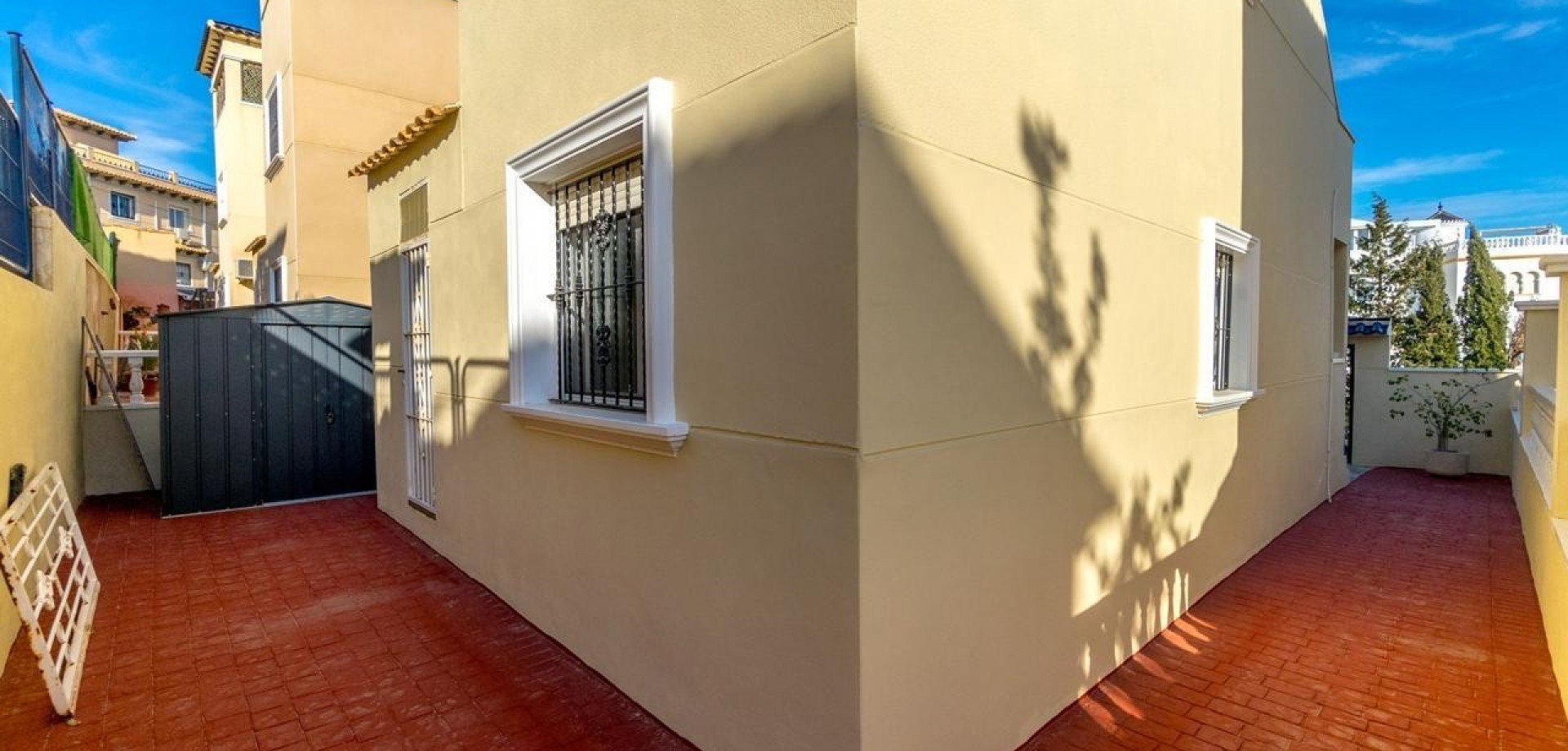 3 Bed, 2 Bath, HouseFor Sale, Orihuela Costa, Alicante