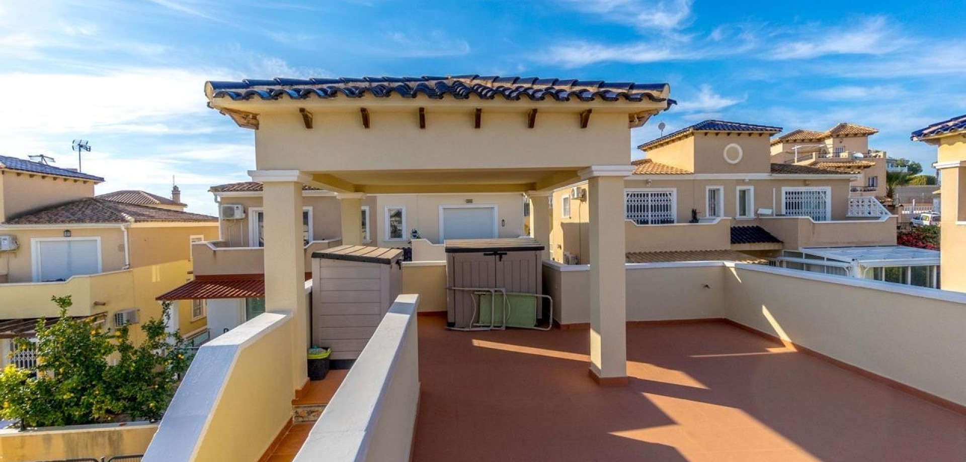3 Bed, 2 Bath, HouseFor Sale, Orihuela Costa, Alicante