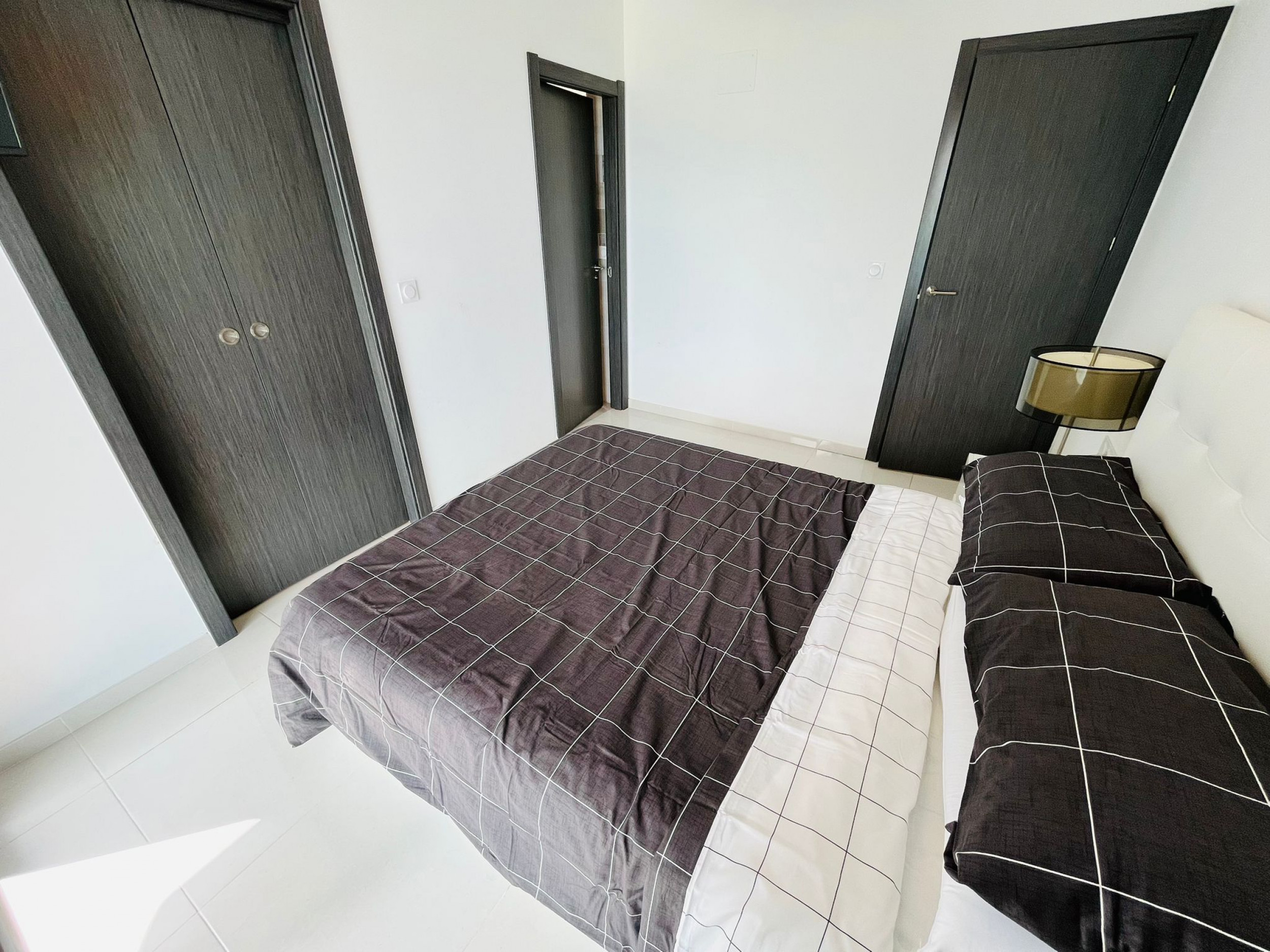 3 Bed, 2 Bath, ApartmentFor Sale, Punta Prima, Alicante