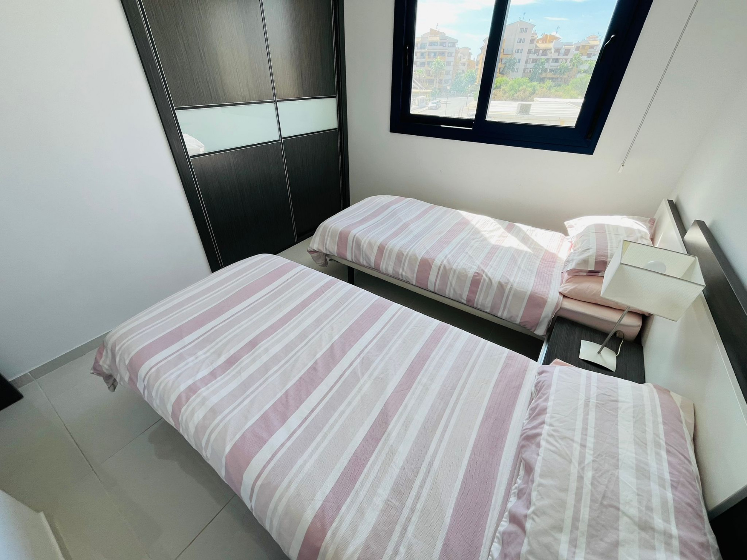 3 Bed, 2 Bath, ApartmentFor Sale, Punta Prima, Alicante