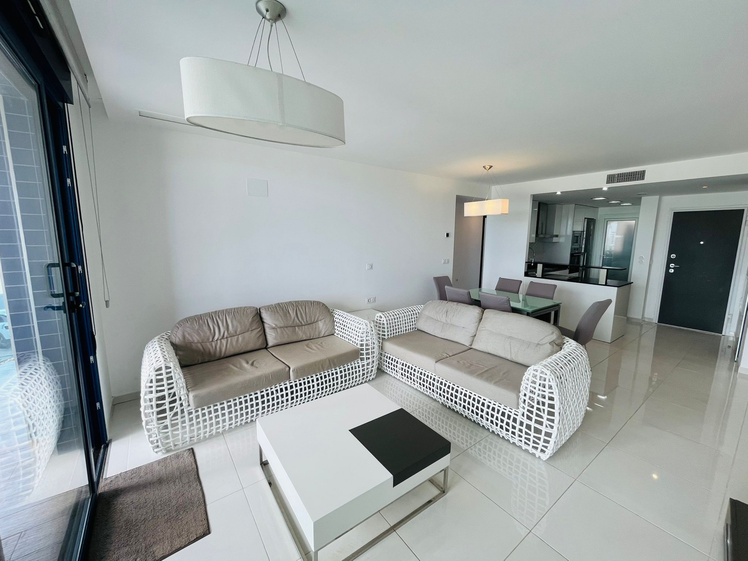 3 Bed, 2 Bath, ApartmentFor Sale, Punta Prima, Alicante
