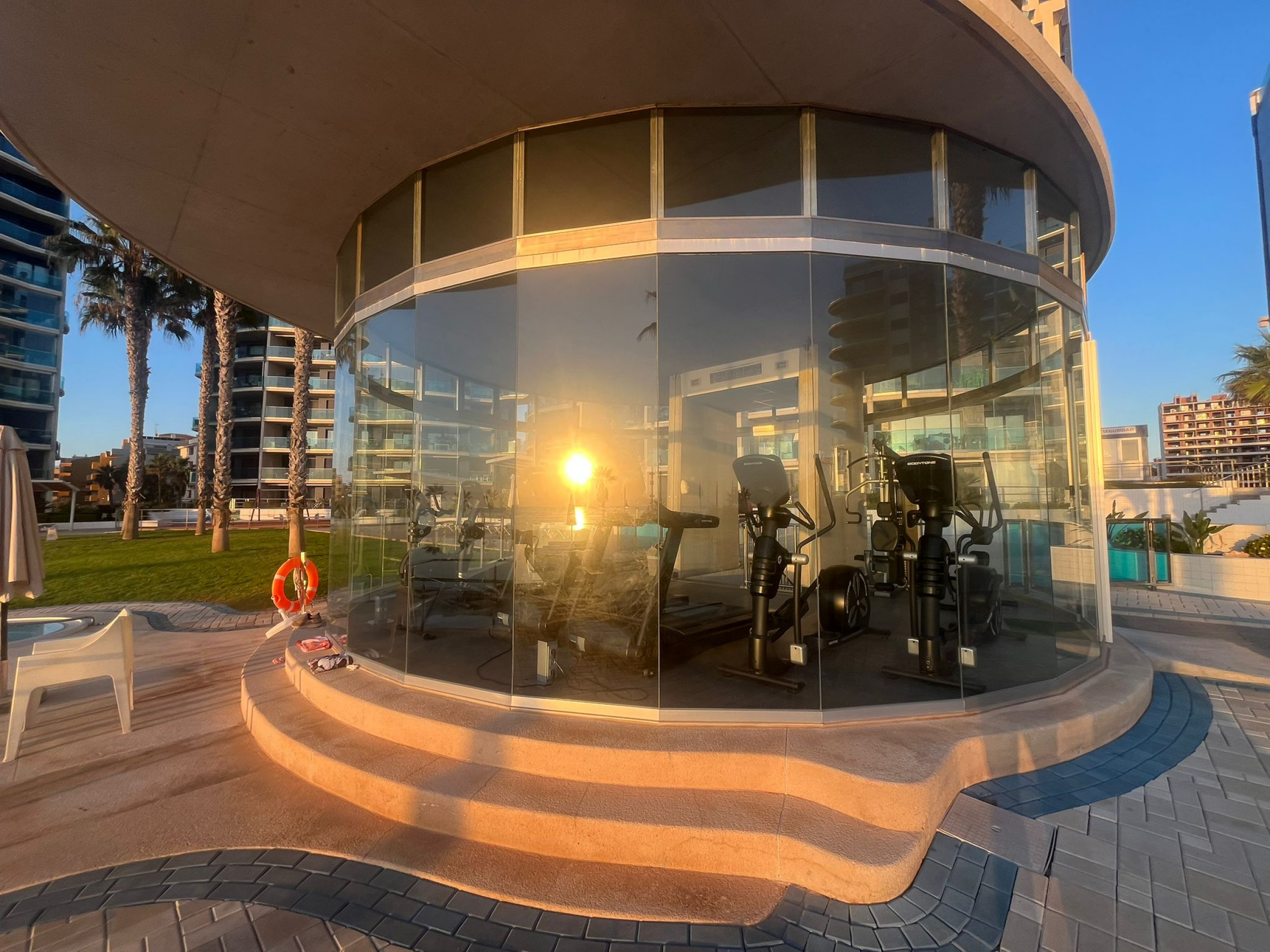 3 Bed, 2 Bath, ApartmentFor Sale, Punta Prima, Alicante