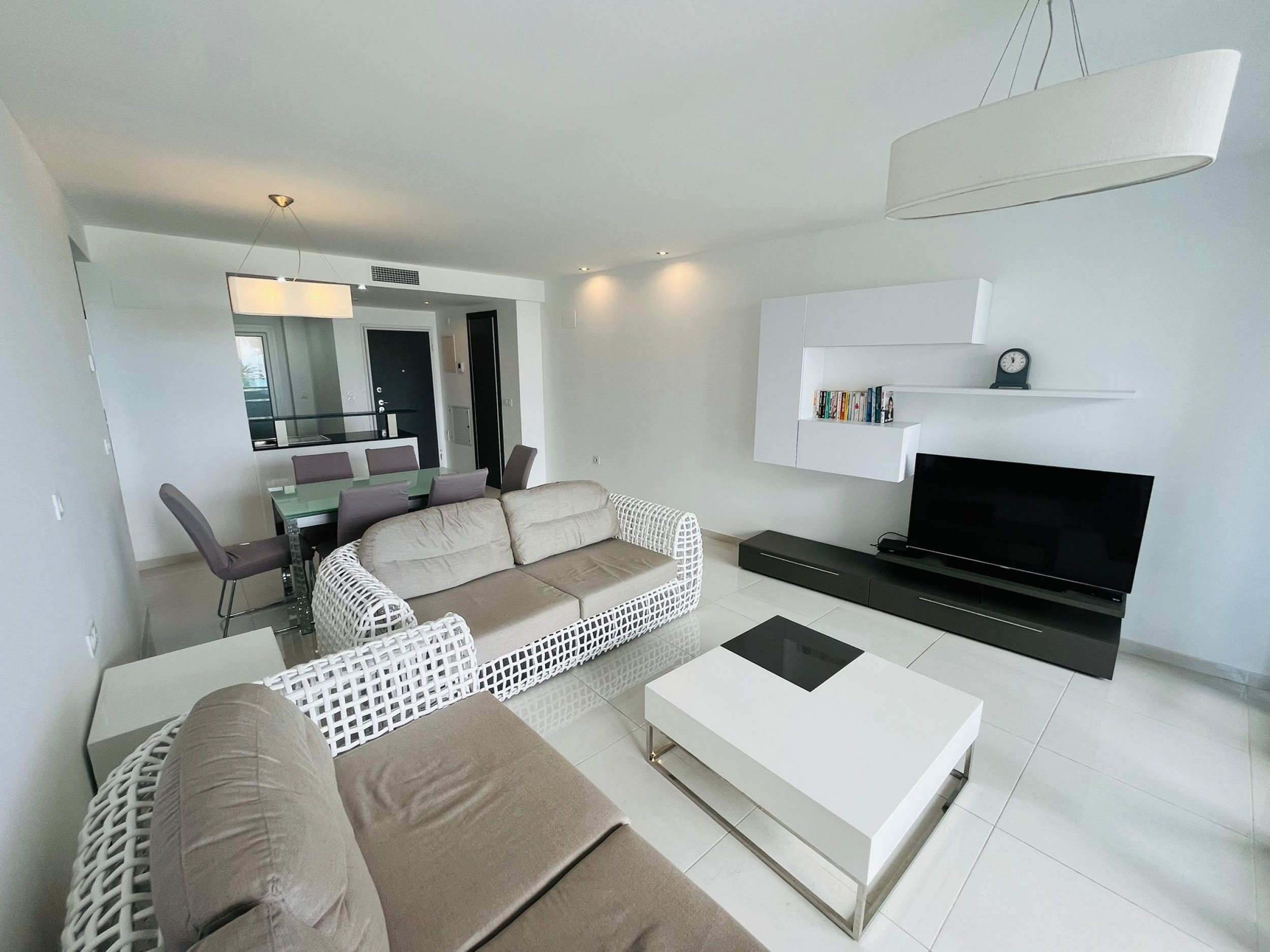 3 Bed, 2 Bath, ApartmentFor Sale, Punta Prima, Alicante