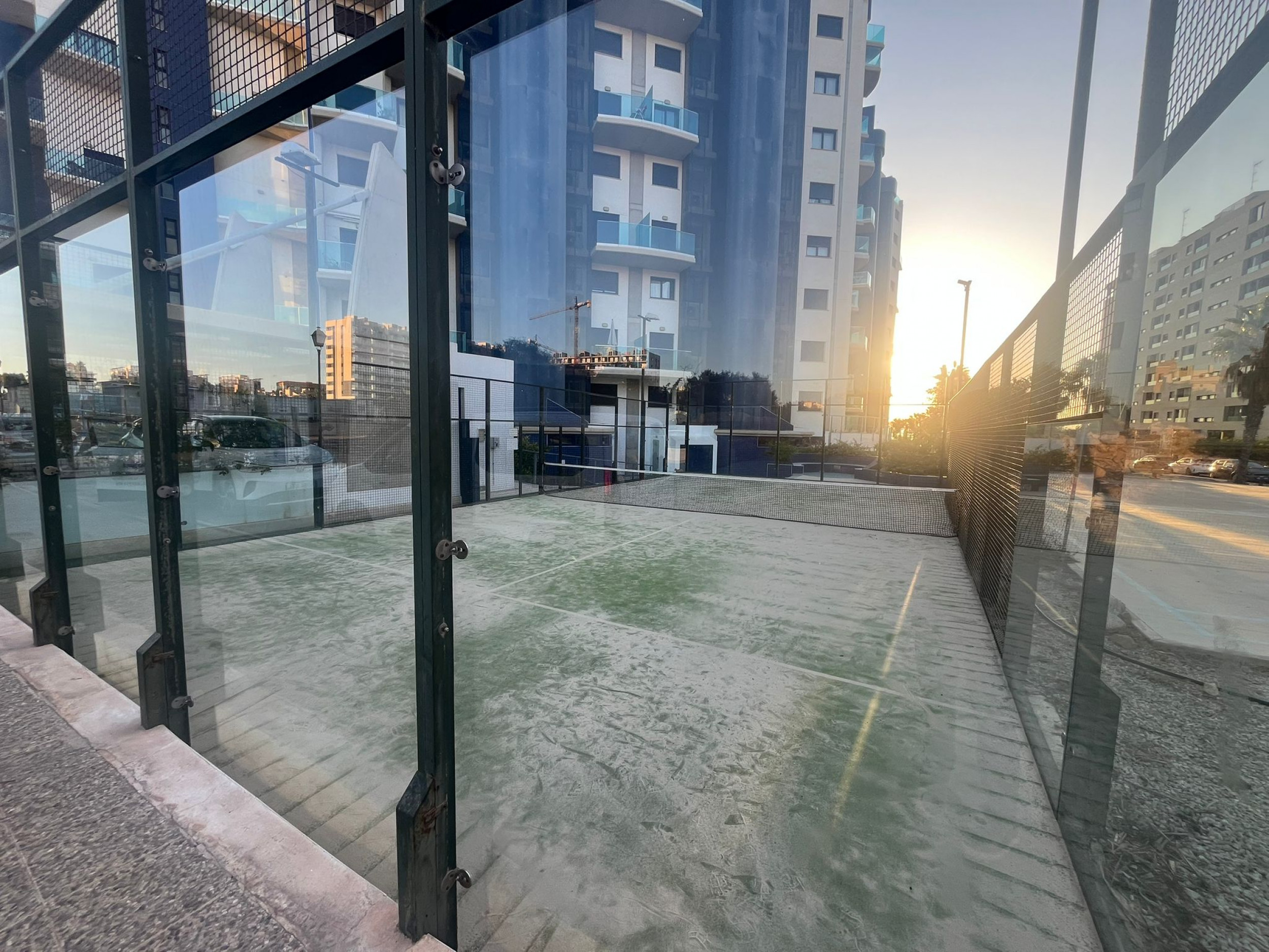 3 Bed, 2 Bath, ApartmentFor Sale, Punta Prima, Alicante