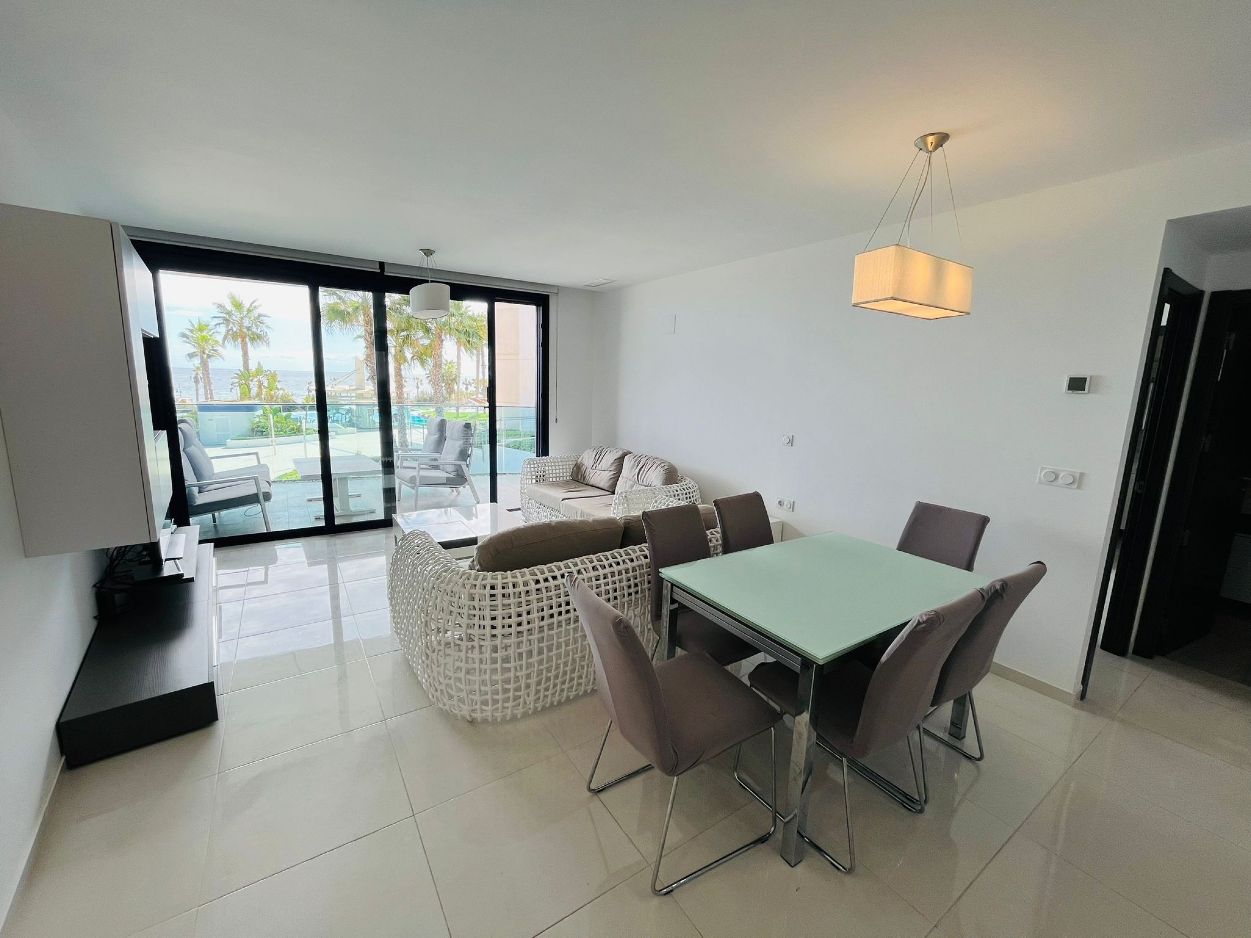 3 Bed, 2 Bath, ApartmentFor Sale, Punta Prima, Alicante