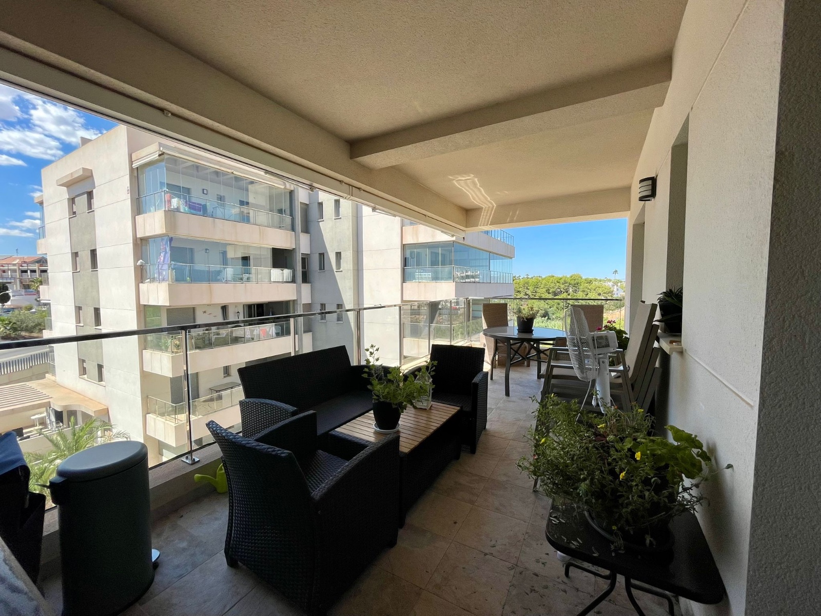 2 Bed, 2 Bath, ApartmentFor Sale, Orihuela Costa, Alicante