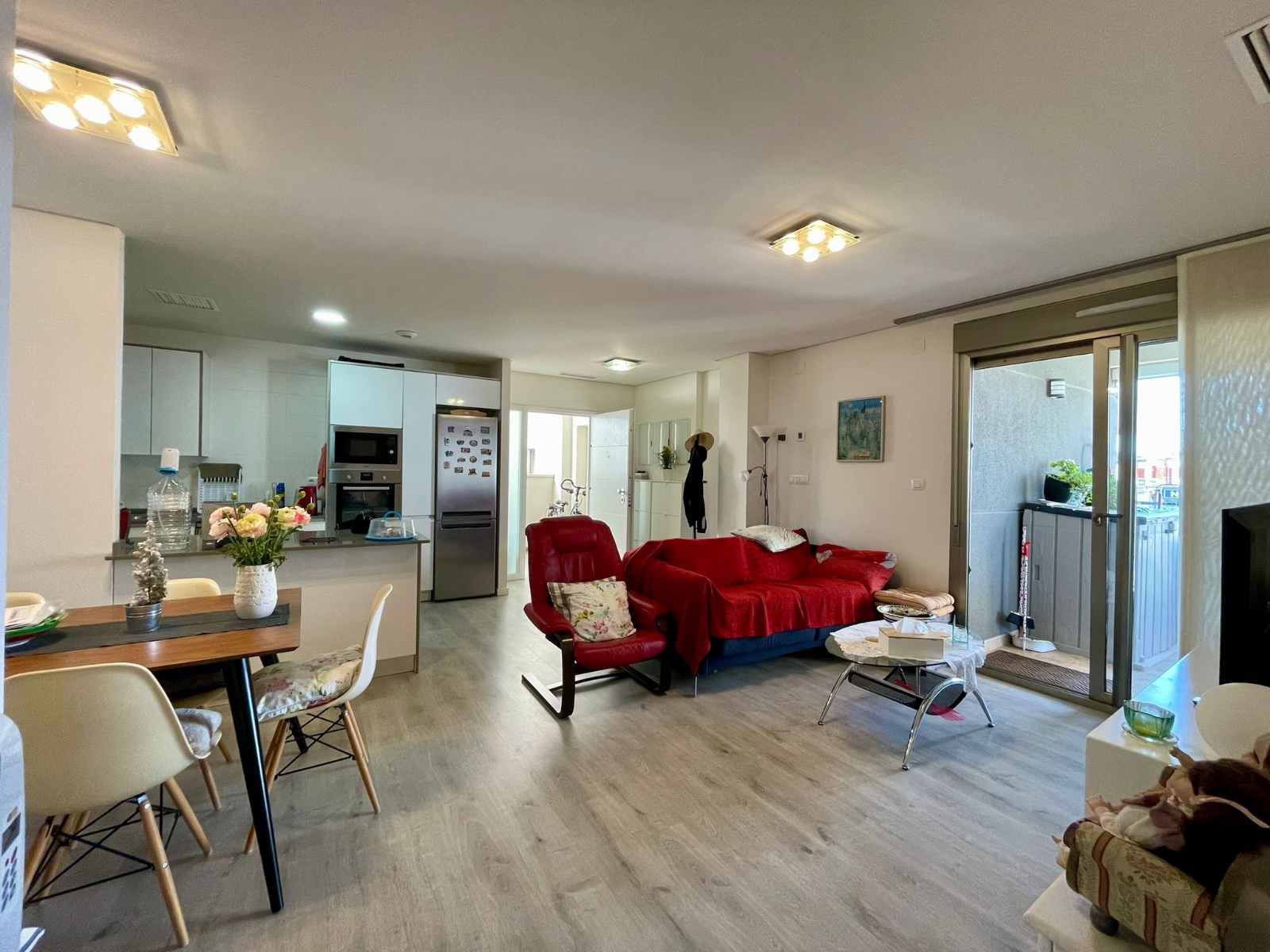 2 Bed, 2 Bath, ApartmentFor Sale, Orihuela Costa, Alicante