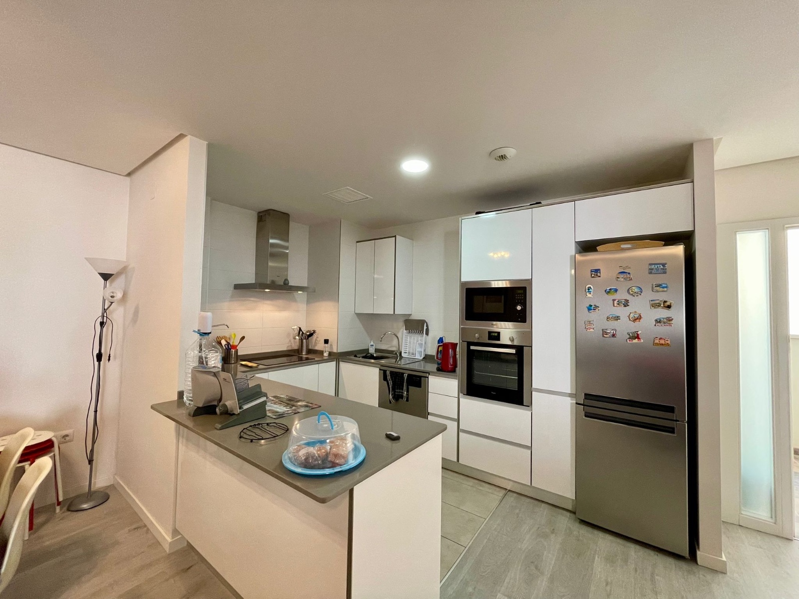 2 Bed, 2 Bath, ApartmentFor Sale, Orihuela Costa, Alicante