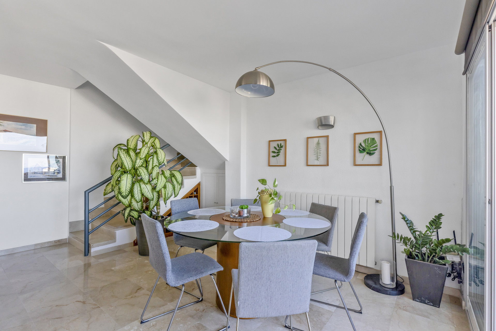 3 Bed, 2 Bath, ApartmentFor Sale, San Juan De Alicante, Alicante