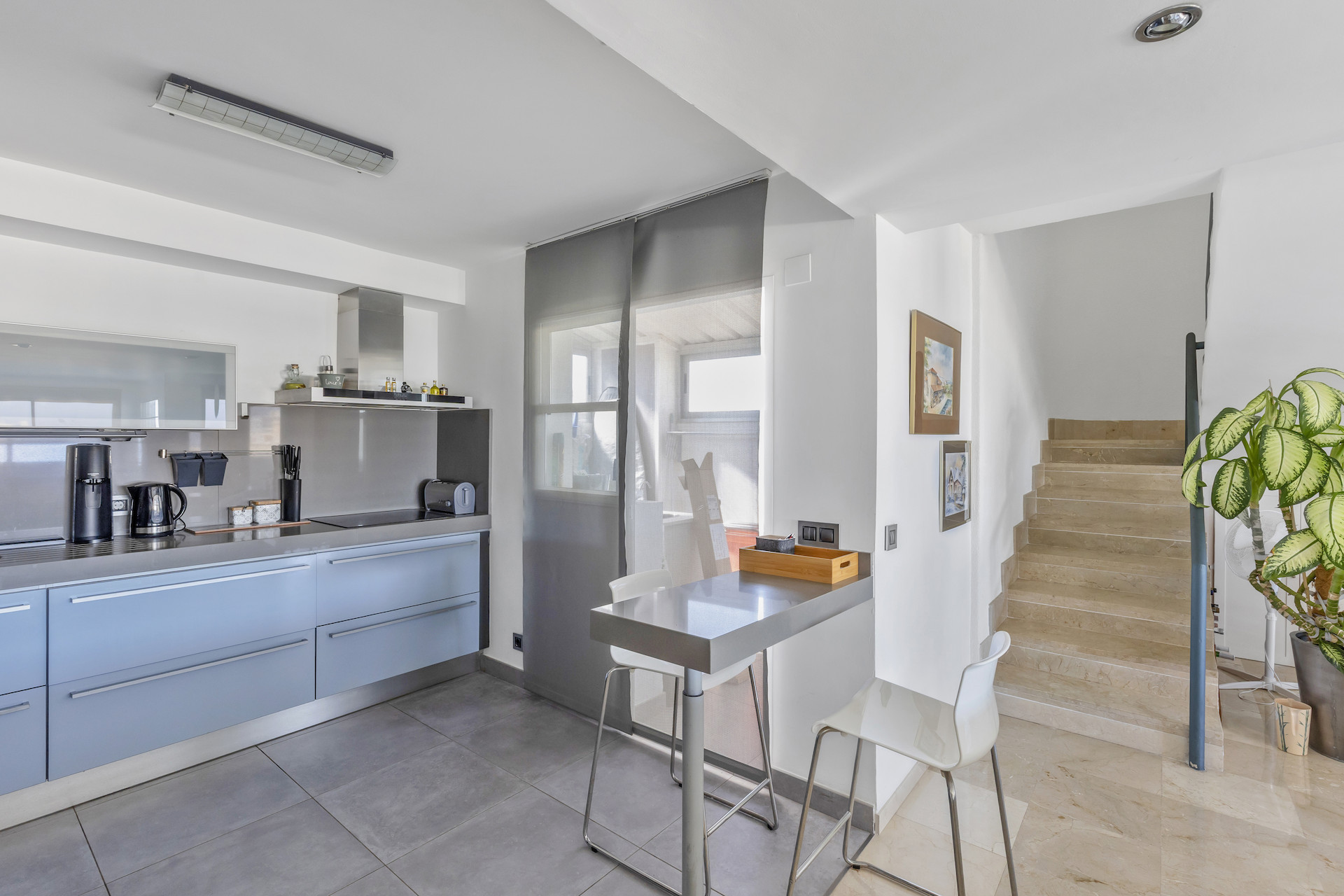 3 Bed, 2 Bath, ApartmentFor Sale, San Juan De Alicante, Alicante