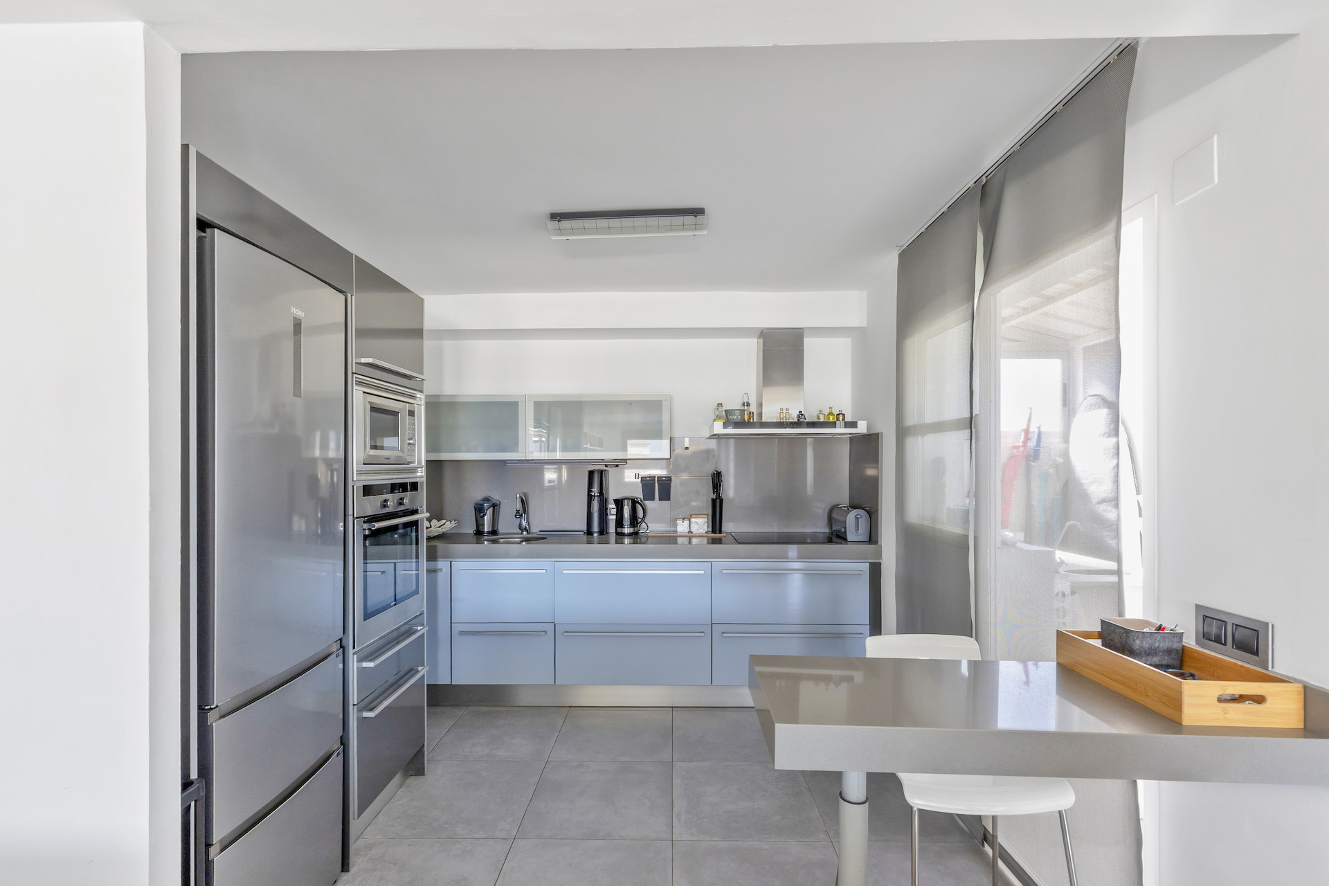 3 Bed, 2 Bath, ApartmentFor Sale, San Juan De Alicante, Alicante