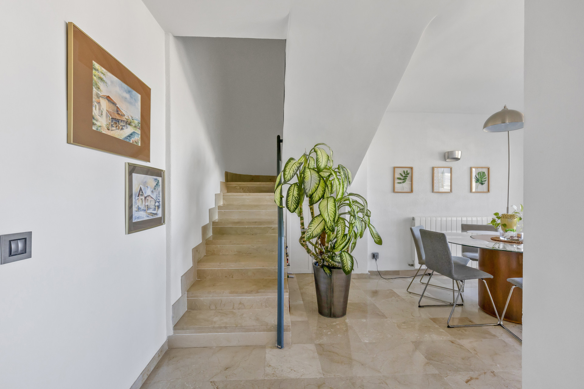 3 Bed, 2 Bath, ApartmentFor Sale, San Juan De Alicante, Alicante