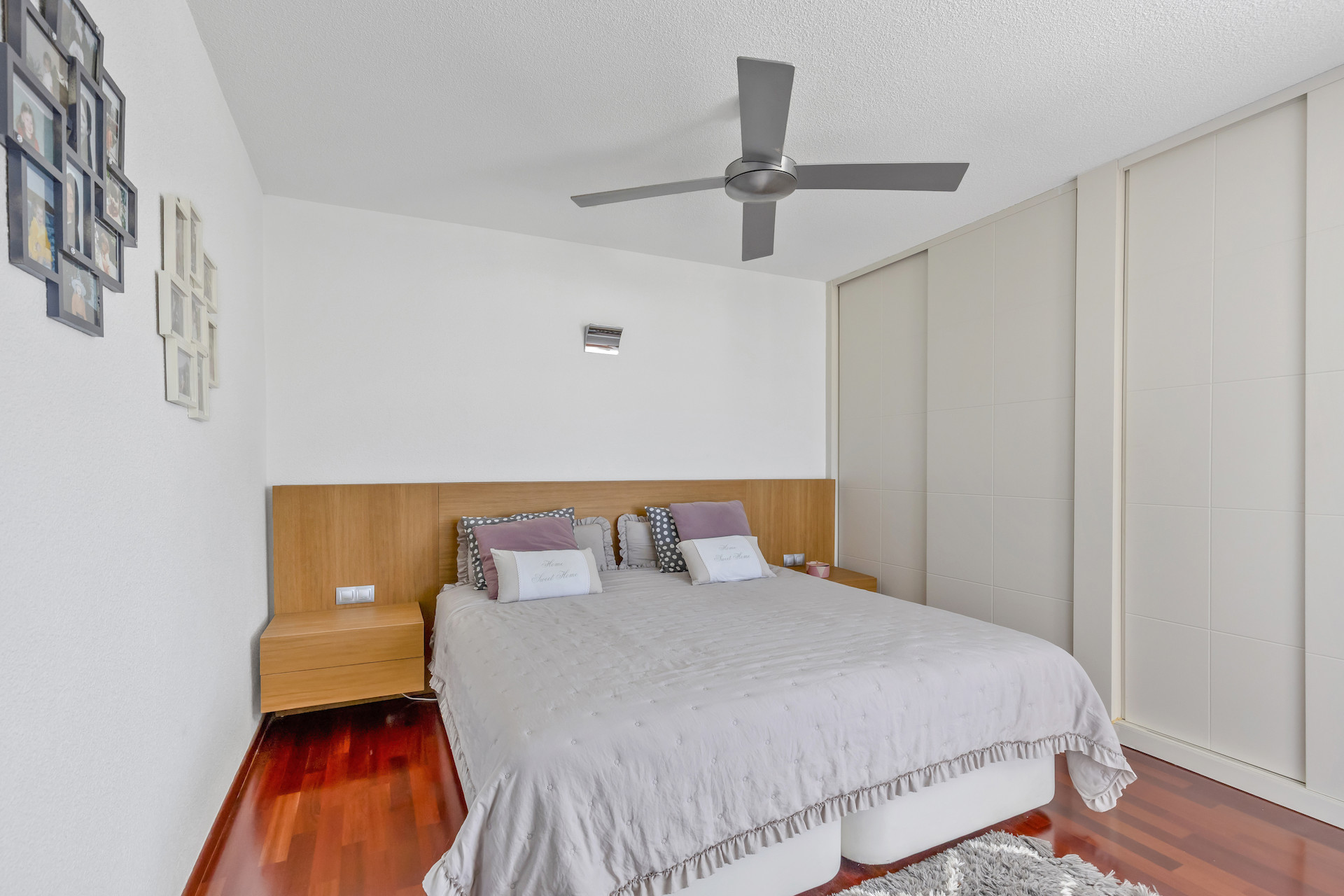 3 Bed, 2 Bath, ApartmentFor Sale, San Juan De Alicante, Alicante