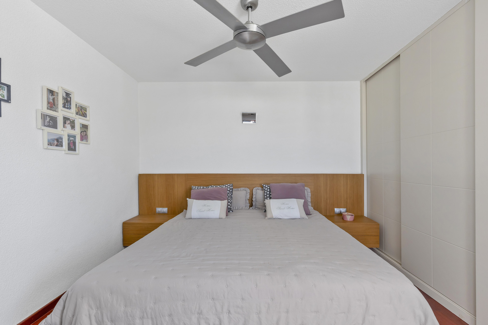 3 Bed, 2 Bath, ApartmentFor Sale, San Juan De Alicante, Alicante