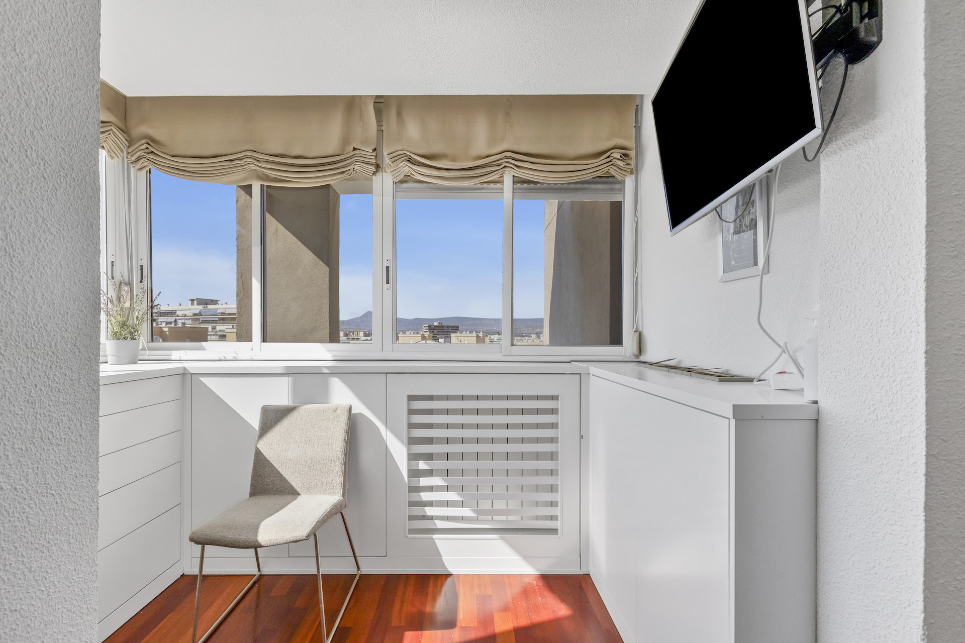 3 Bed, 2 Bath, ApartmentFor Sale, San Juan De Alicante, Alicante