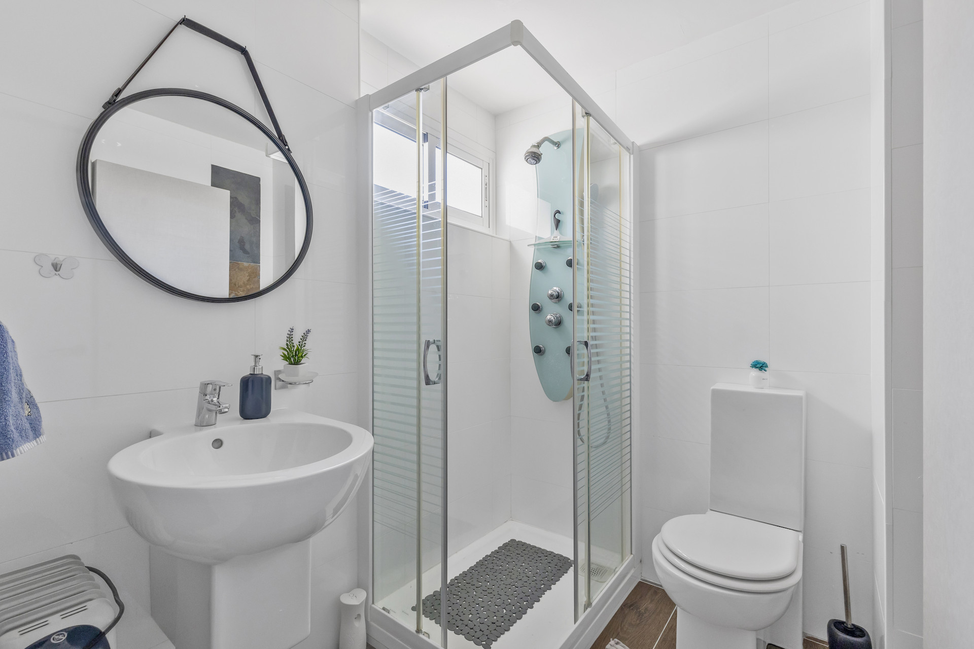 3 Bed, 2 Bath, ApartmentFor Sale, San Juan De Alicante, Alicante