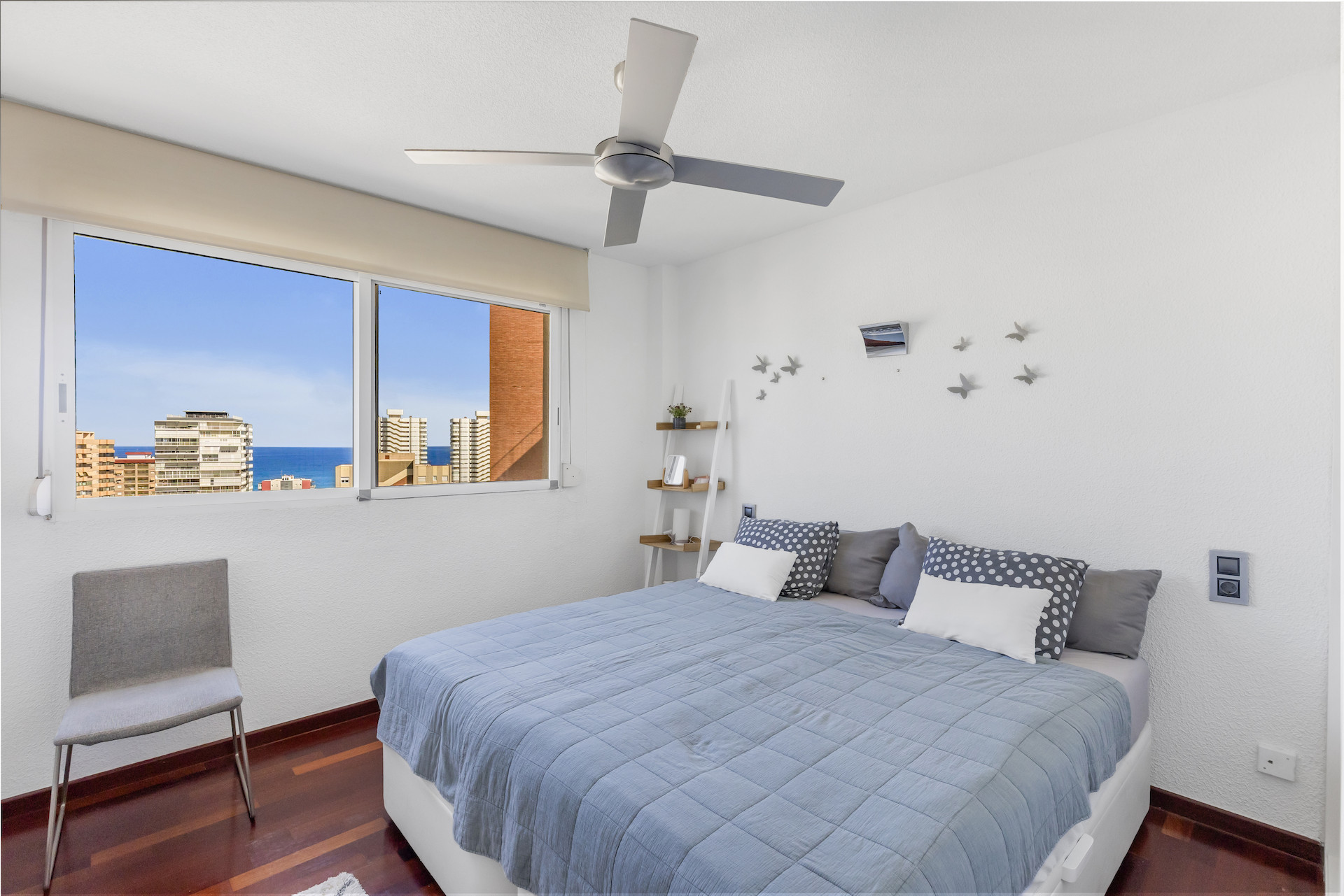 3 Bed, 2 Bath, ApartmentFor Sale, San Juan De Alicante, Alicante