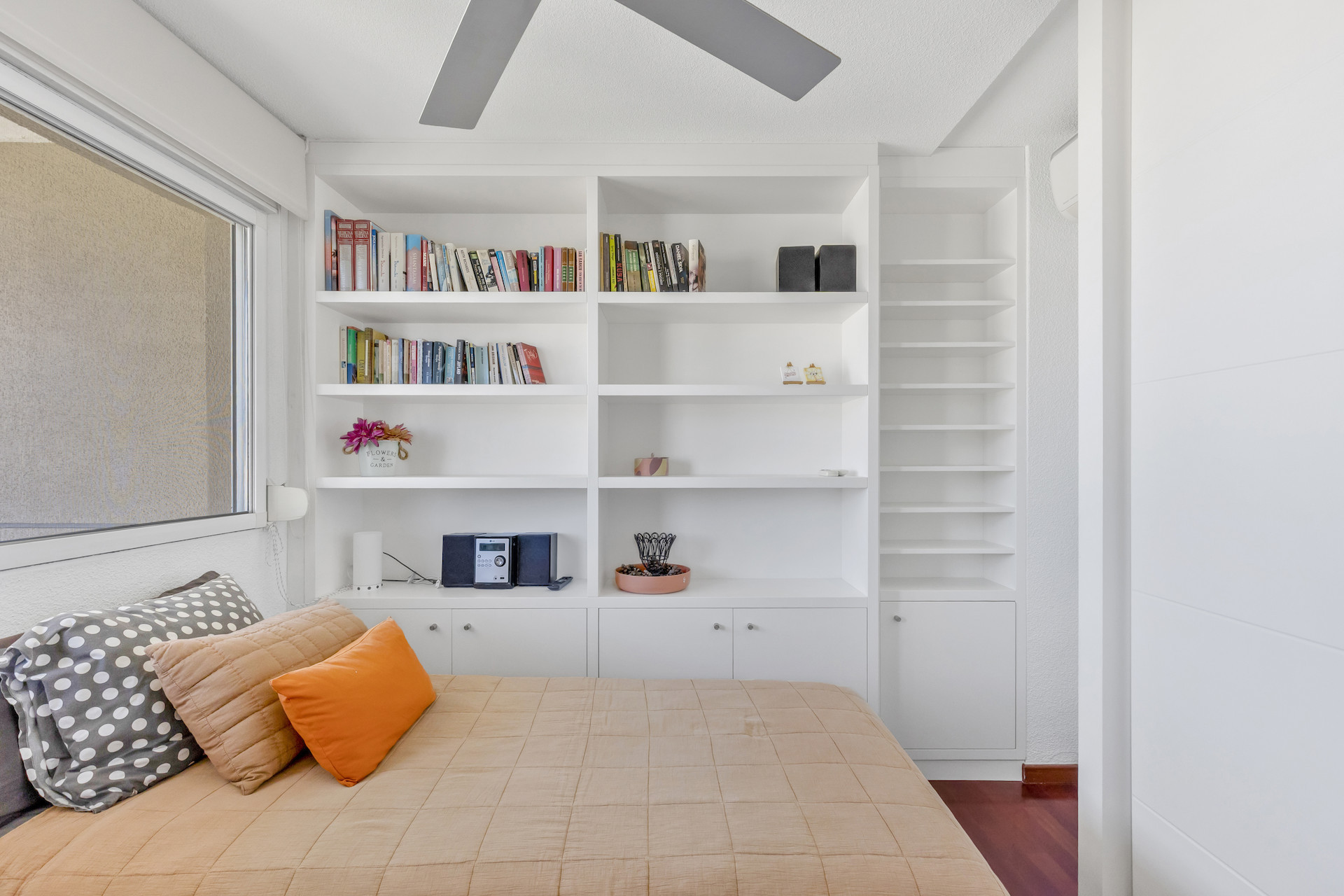 3 Bed, 2 Bath, ApartmentFor Sale, San Juan De Alicante, Alicante