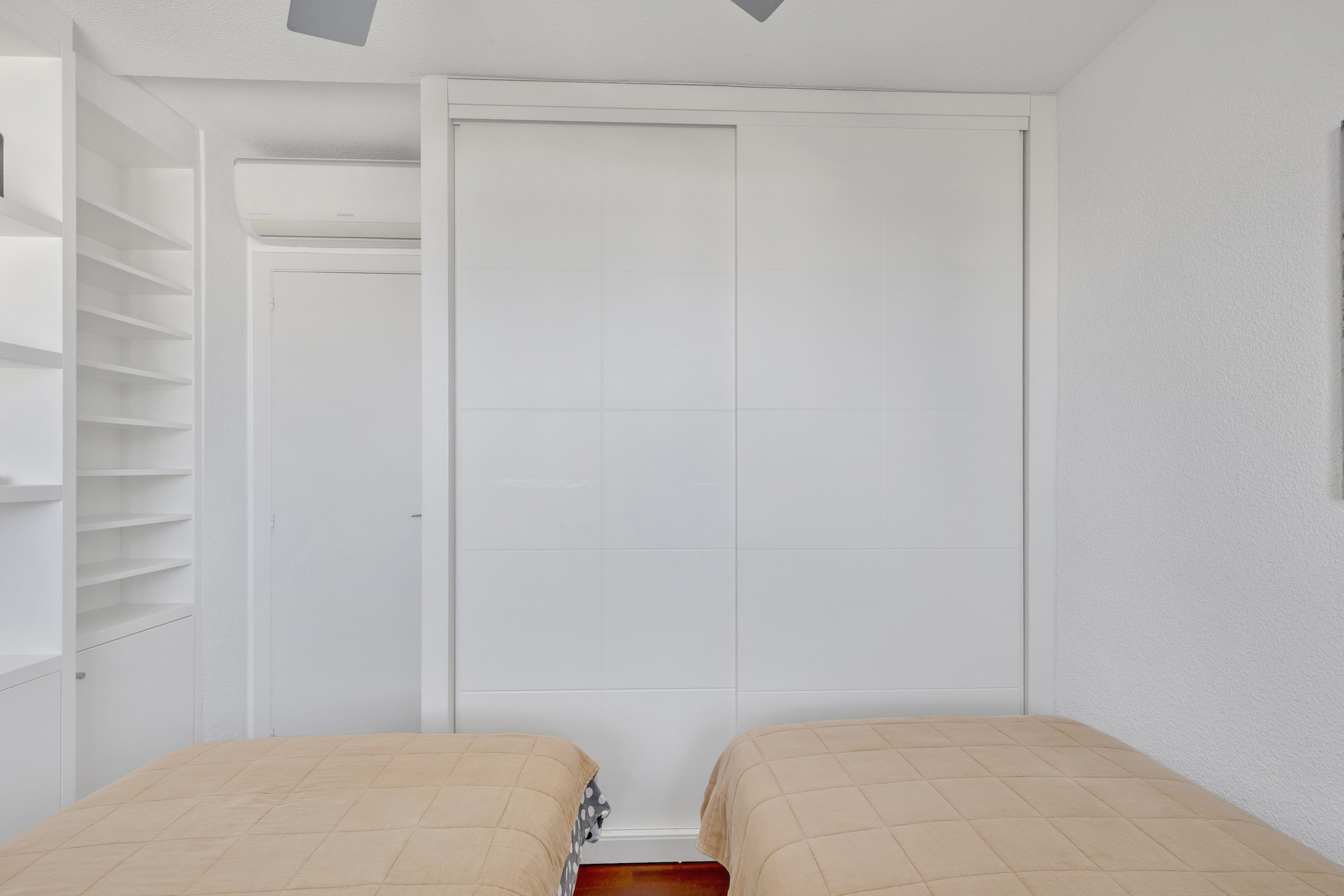 3 Bed, 2 Bath, ApartmentFor Sale, San Juan De Alicante, Alicante