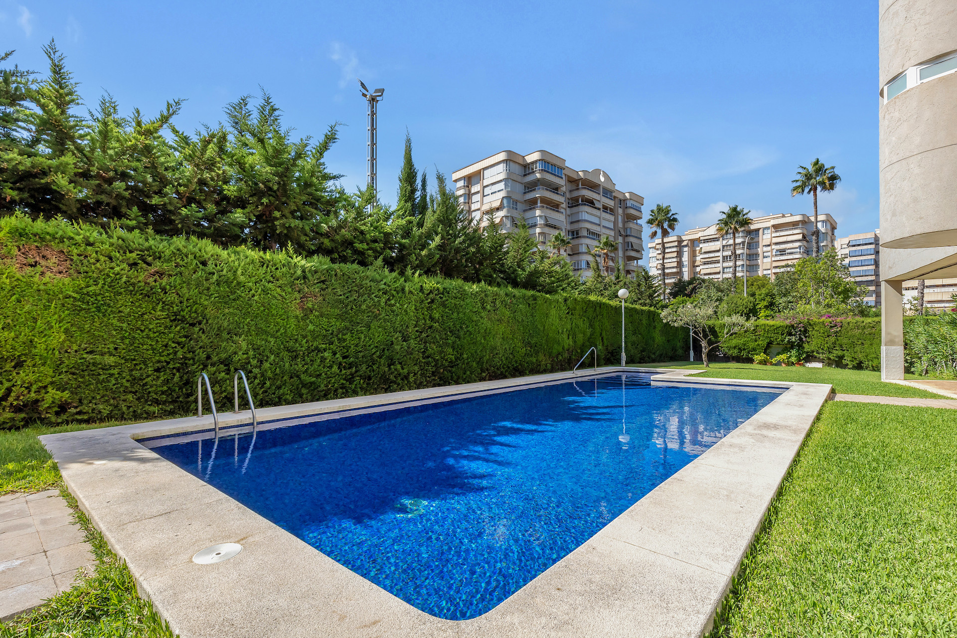 3 Bed, 2 Bath, ApartmentFor Sale, San Juan De Alicante, Alicante