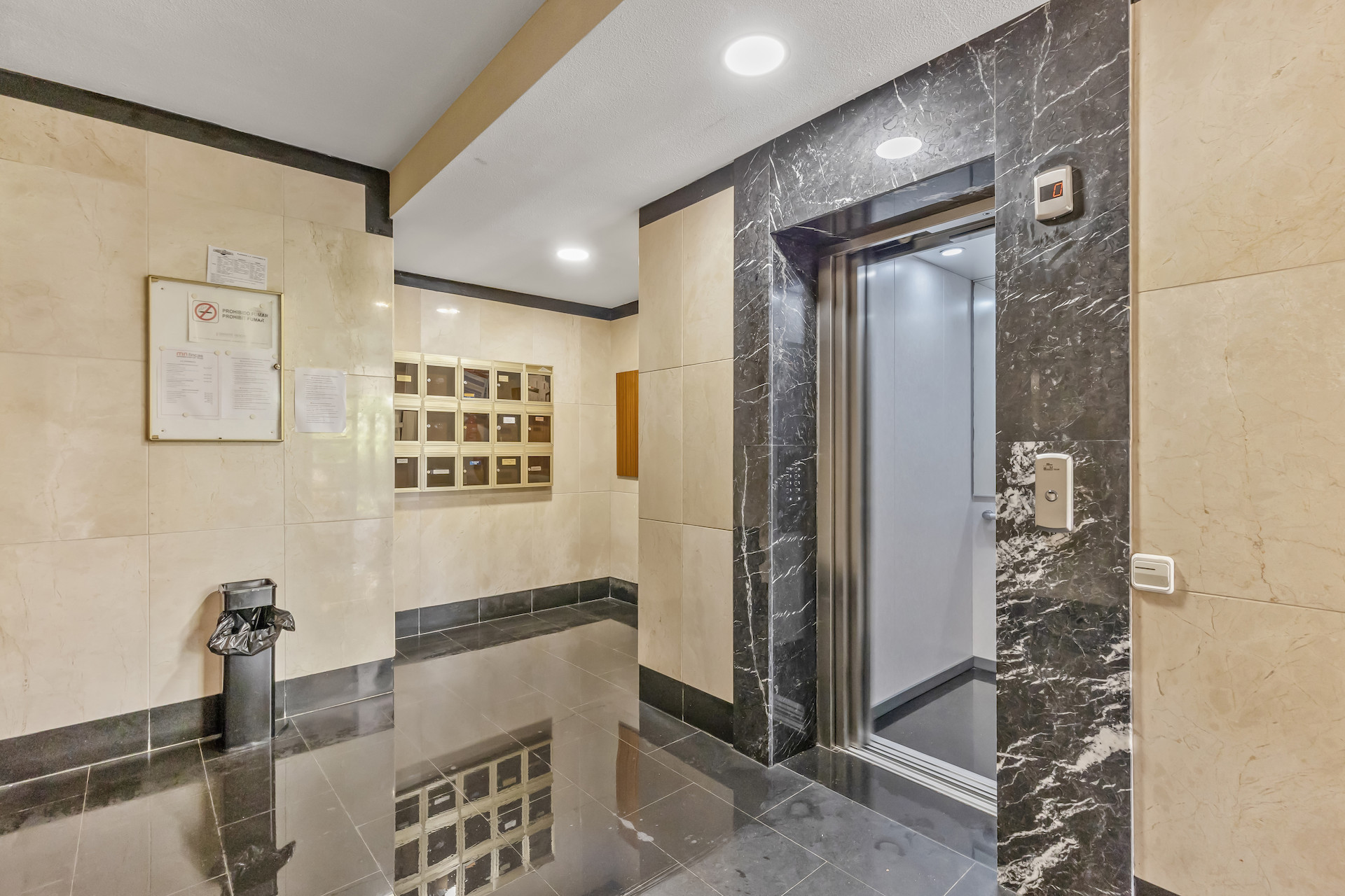 3 Bed, 2 Bath, ApartmentFor Sale, San Juan De Alicante, Alicante