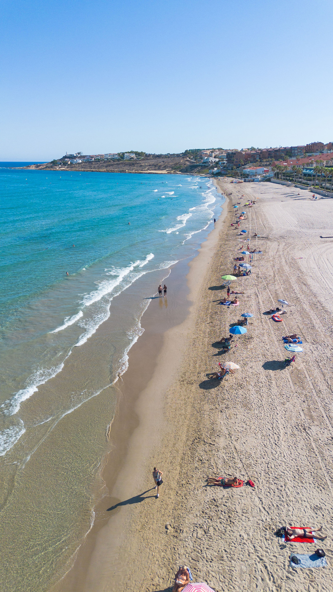 3 Bed, 2 Bath, ApartmentFor Sale, San Juan De Alicante, Alicante