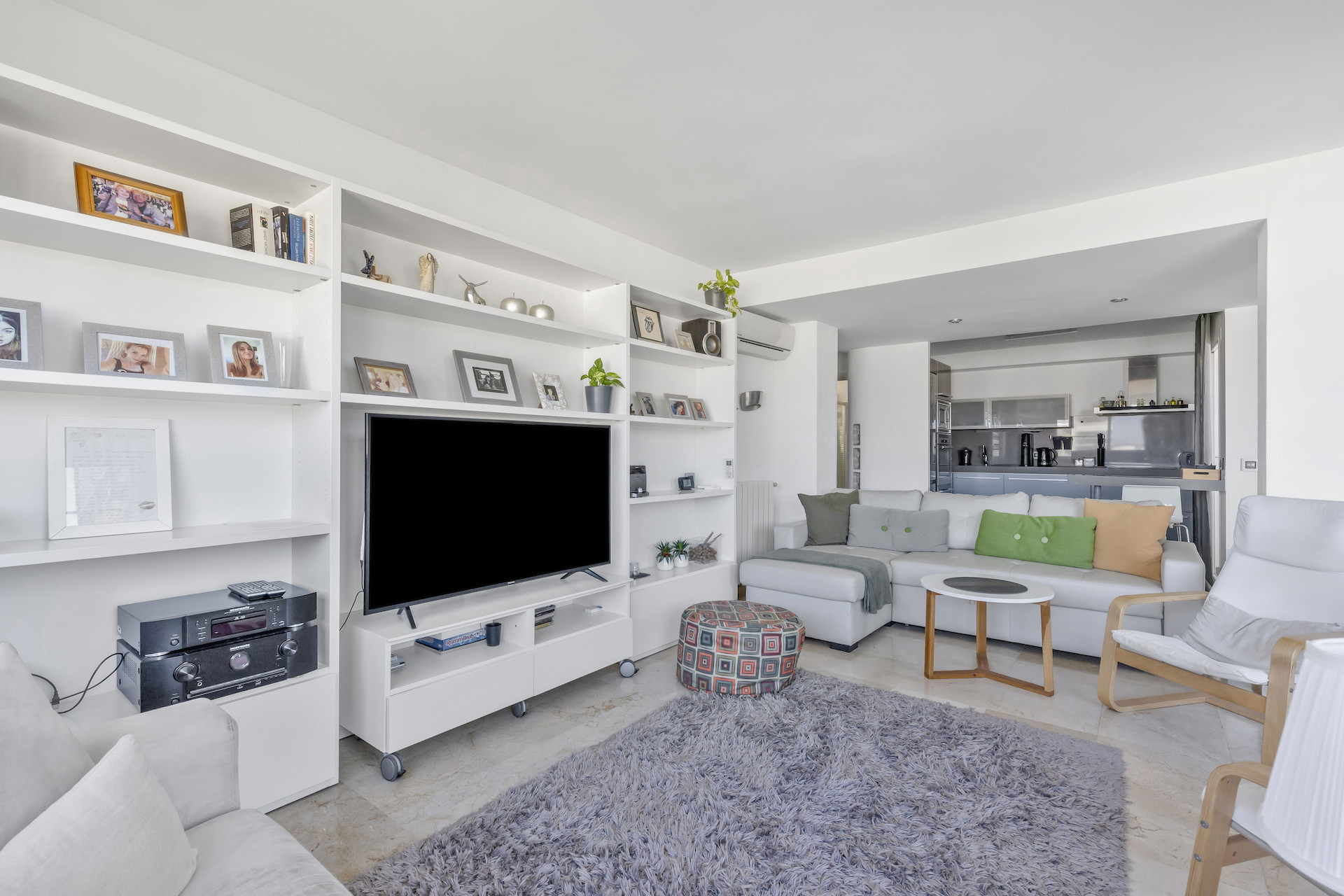 3 Bed, 2 Bath, ApartmentFor Sale, San Juan De Alicante, Alicante